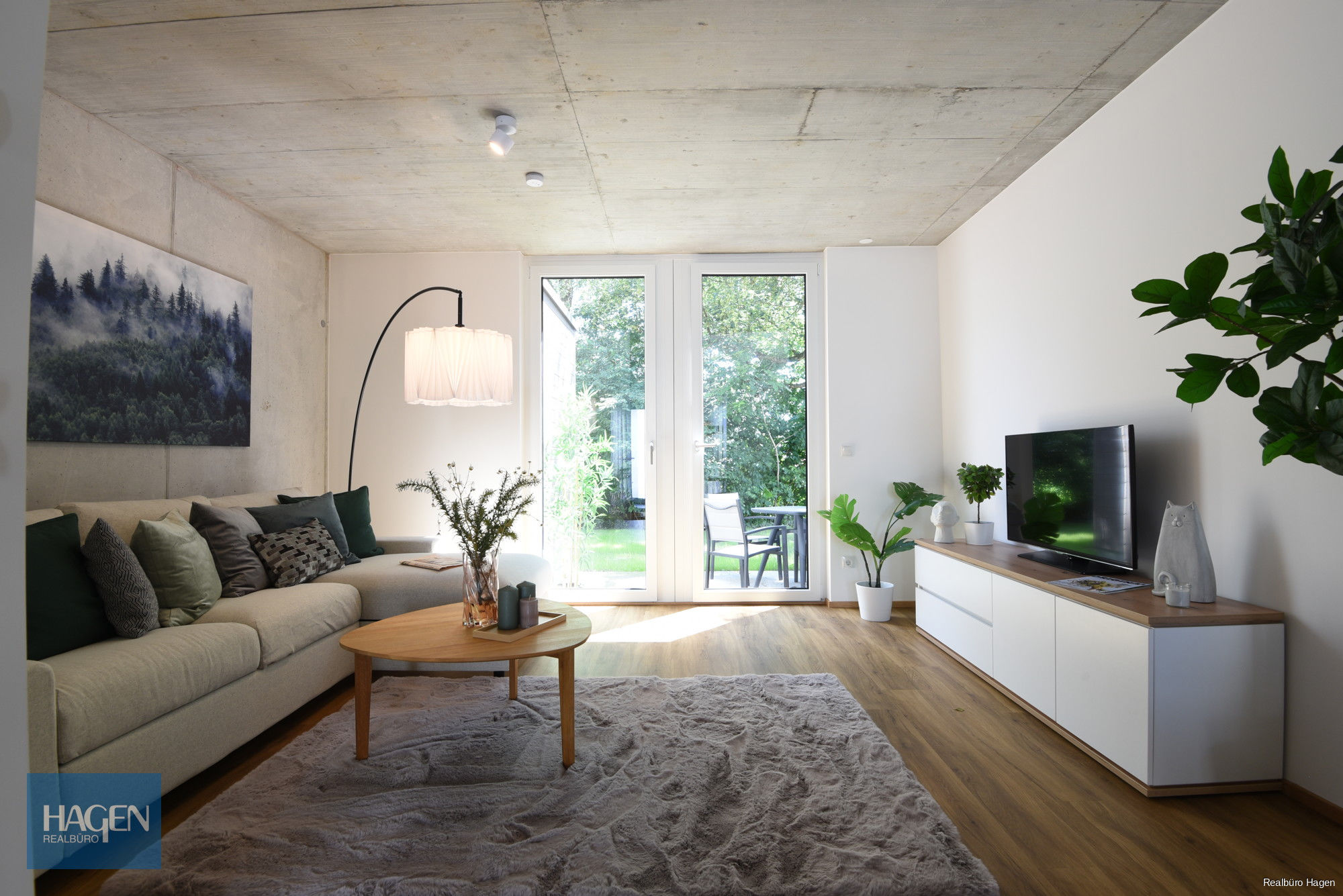 Wohnzimmer Wohnzimmer