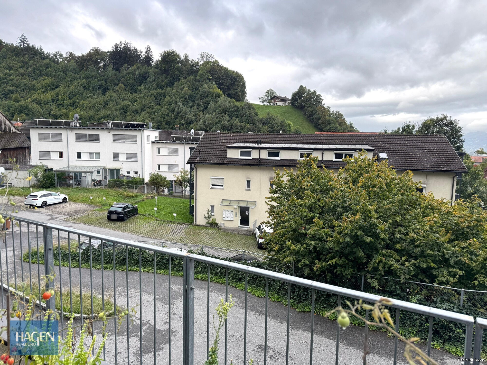 Aussicht