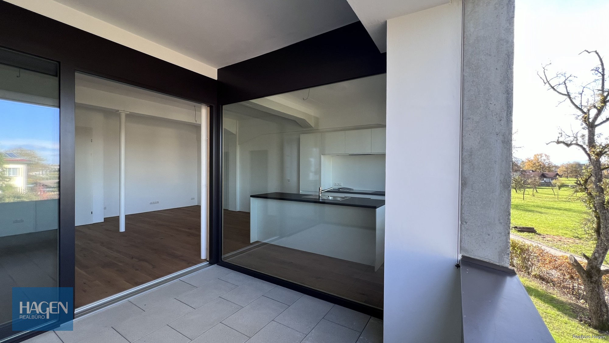 Loggia Loggia