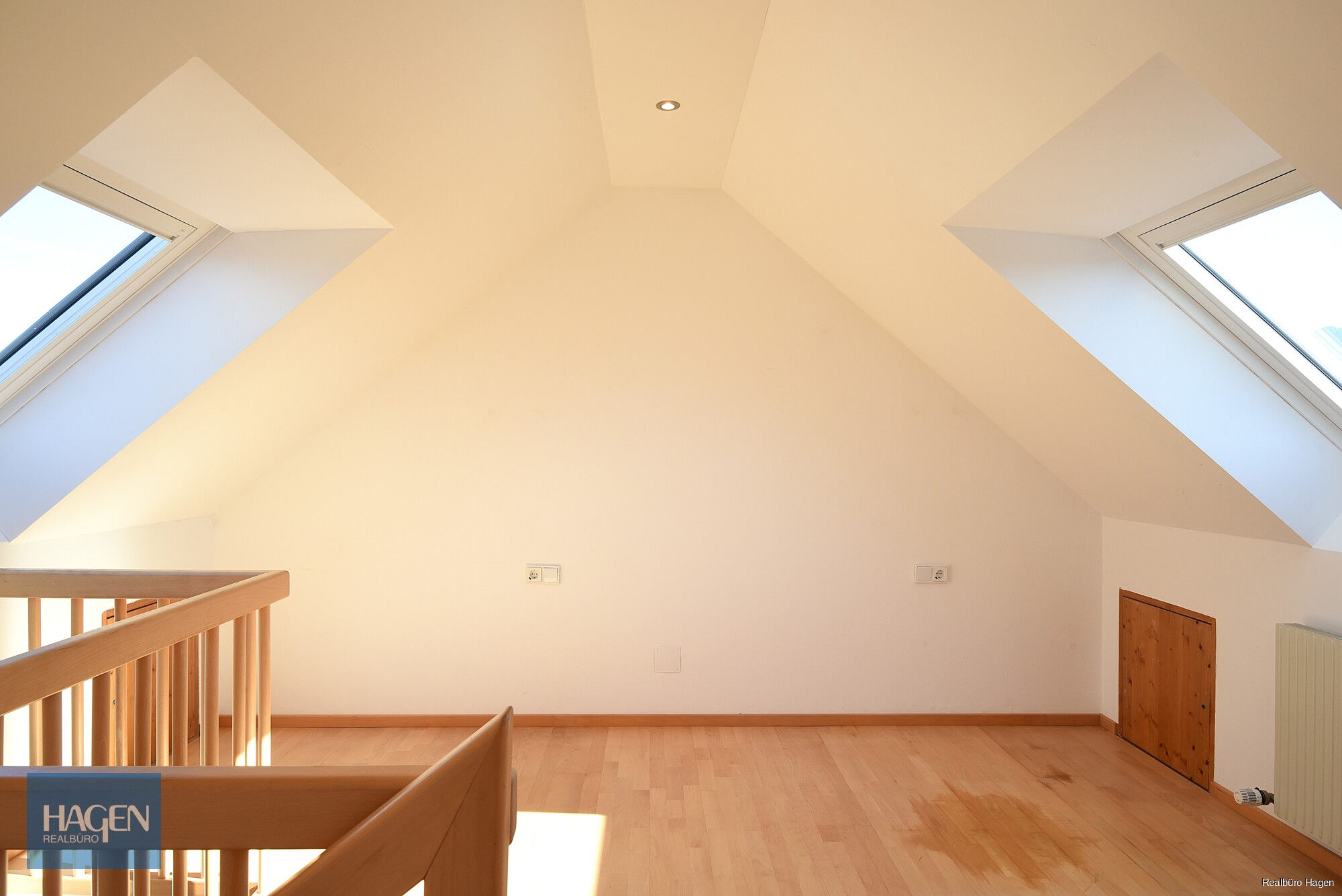 B&uuml;ro oder Schalfzimmer