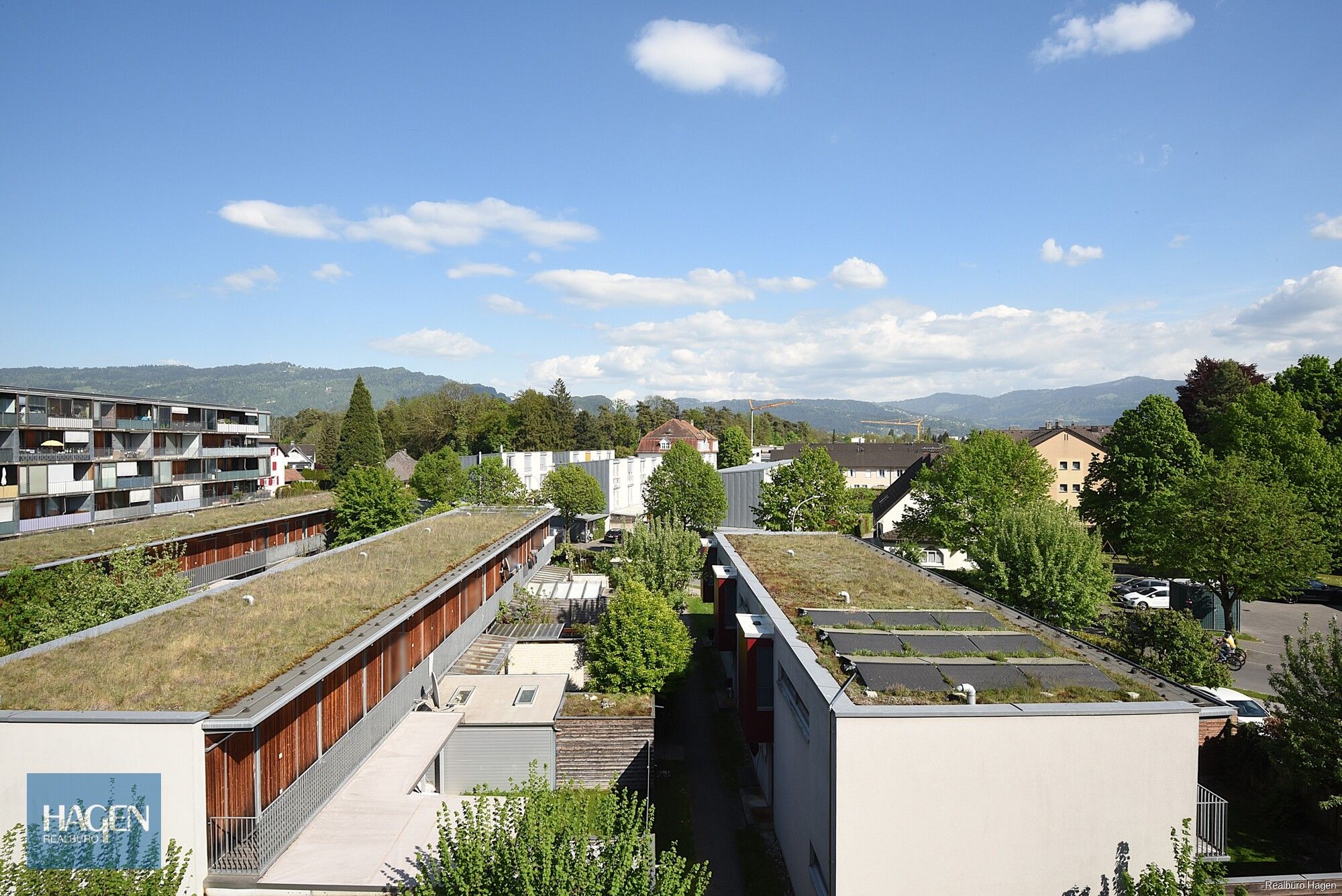Aussicht