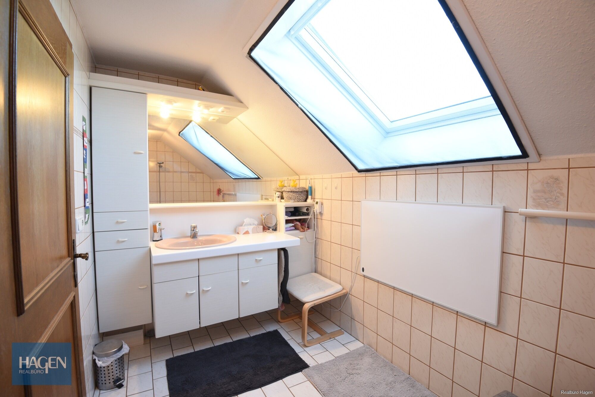 Badezimmer OG