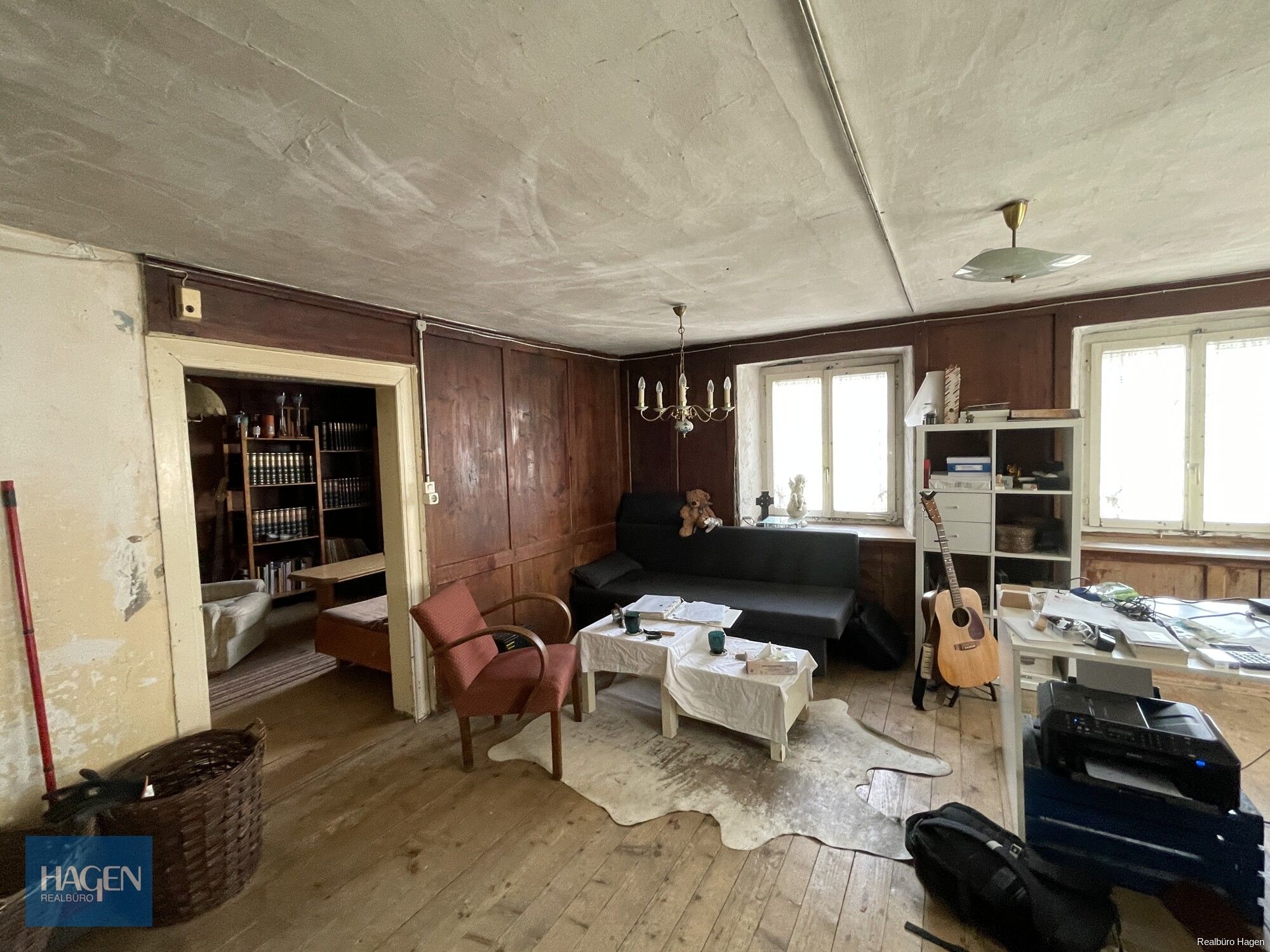 B&uuml;ro