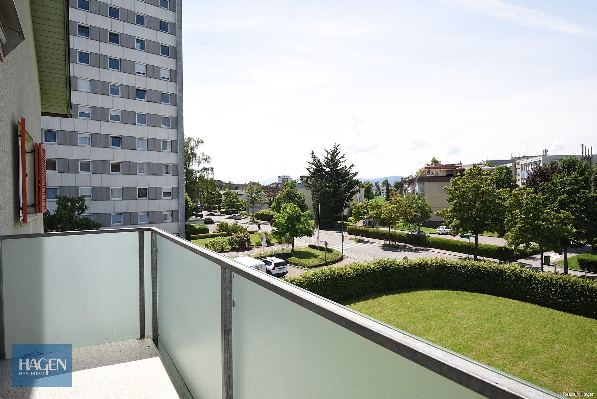Balkon