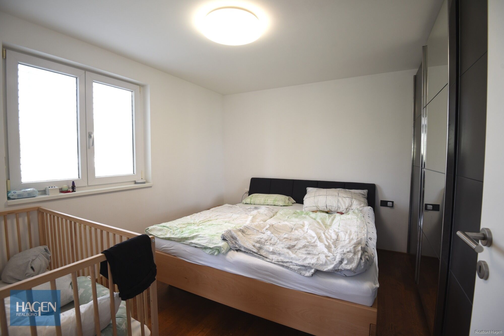 Elternschlafzimmer