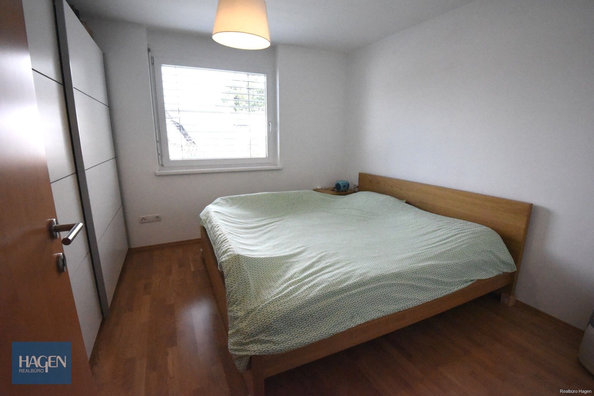 Elternschlafzimmer