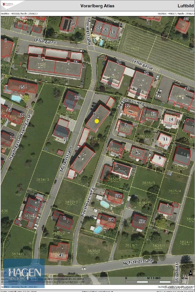 Luftbild