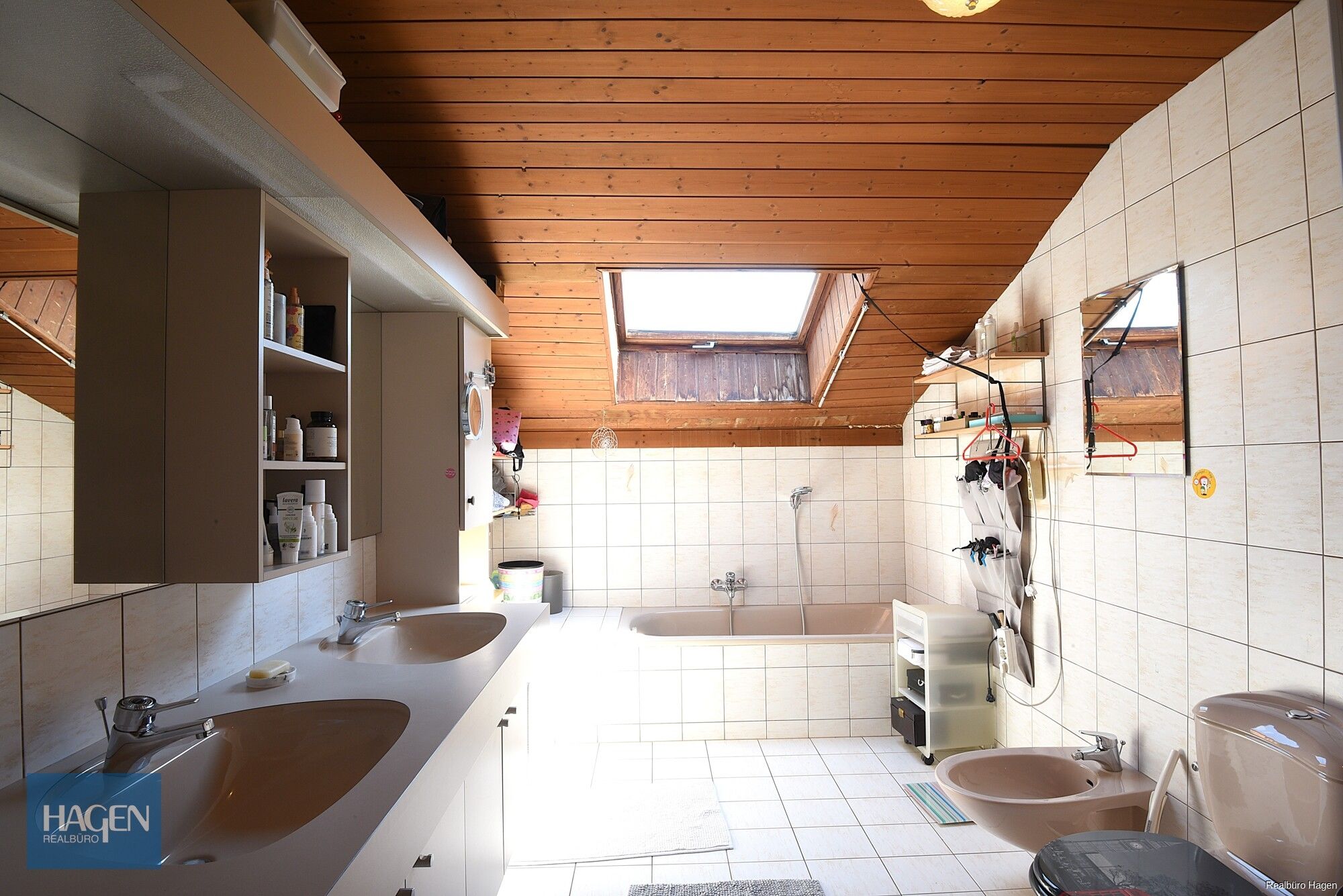Badezimmer