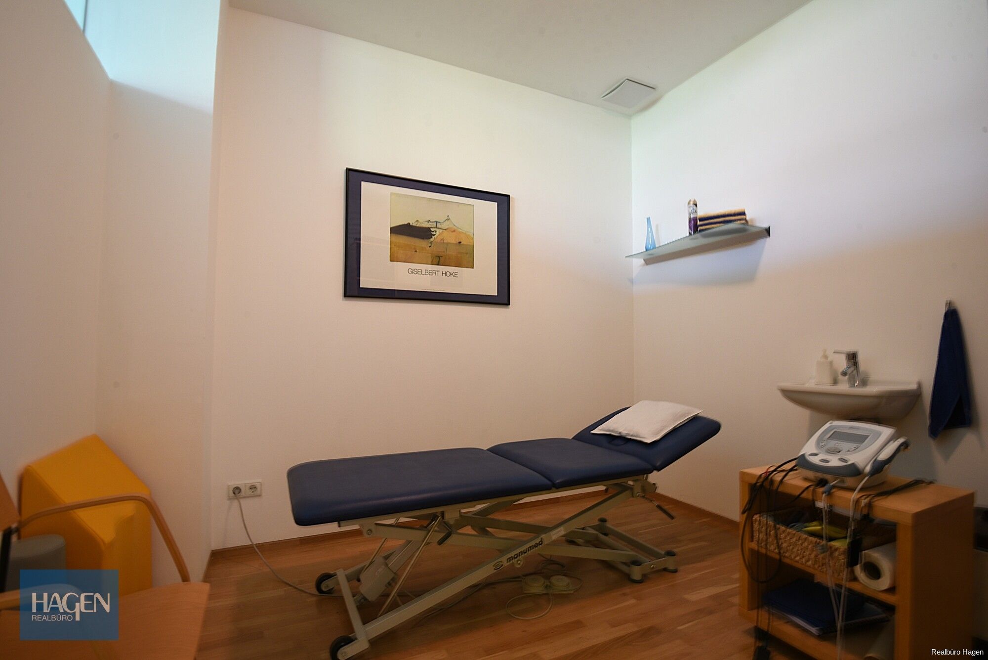 Behandlungsraum 2
