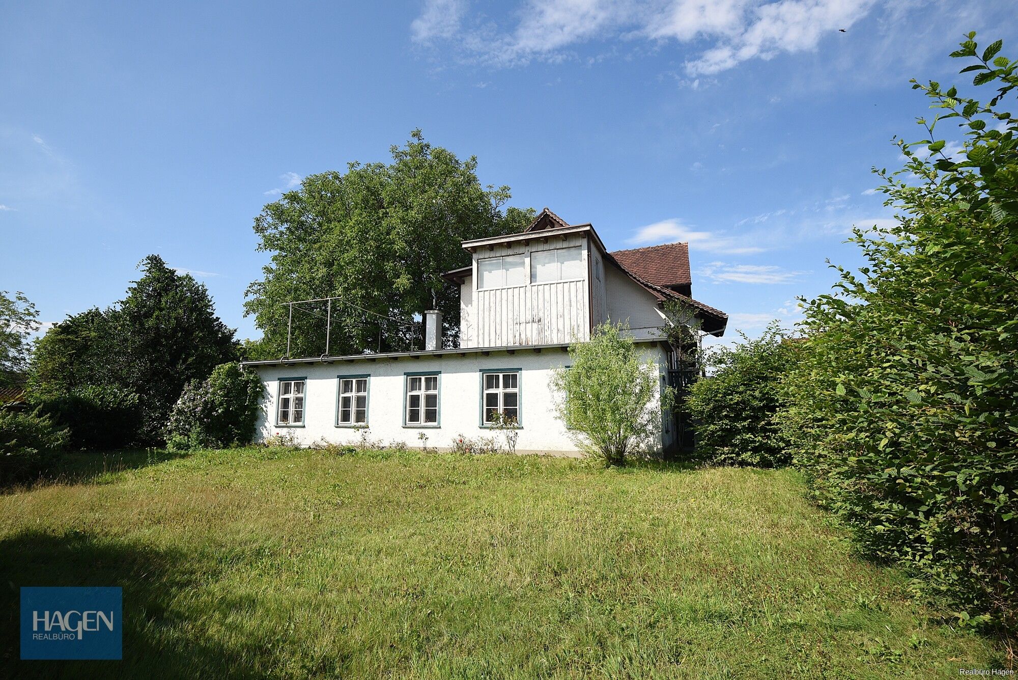 Aussenansicht 1