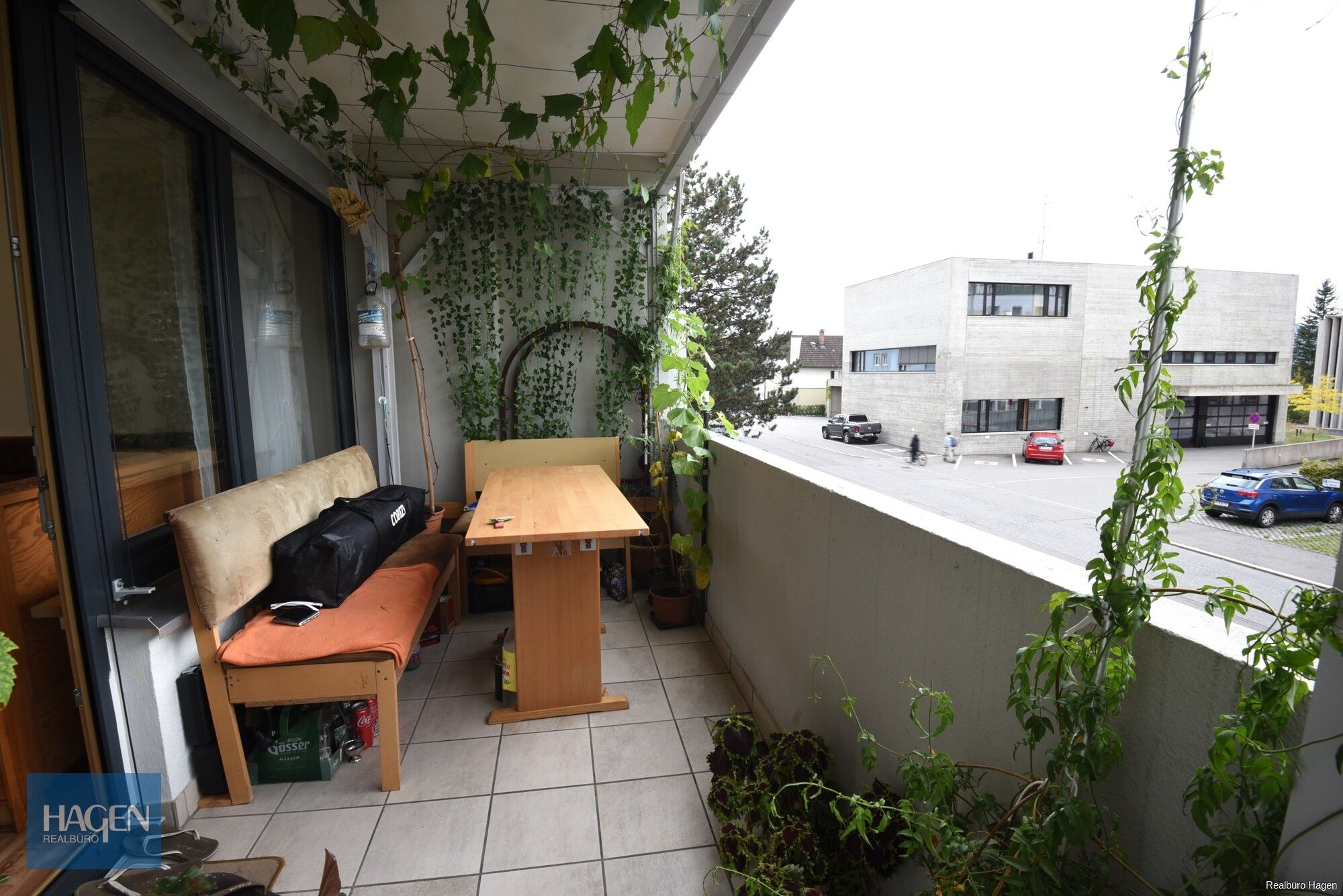Balkon