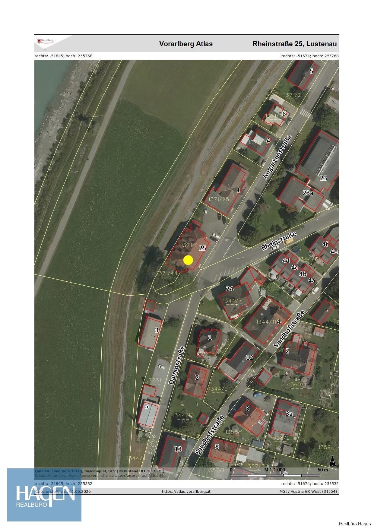 Luftbild