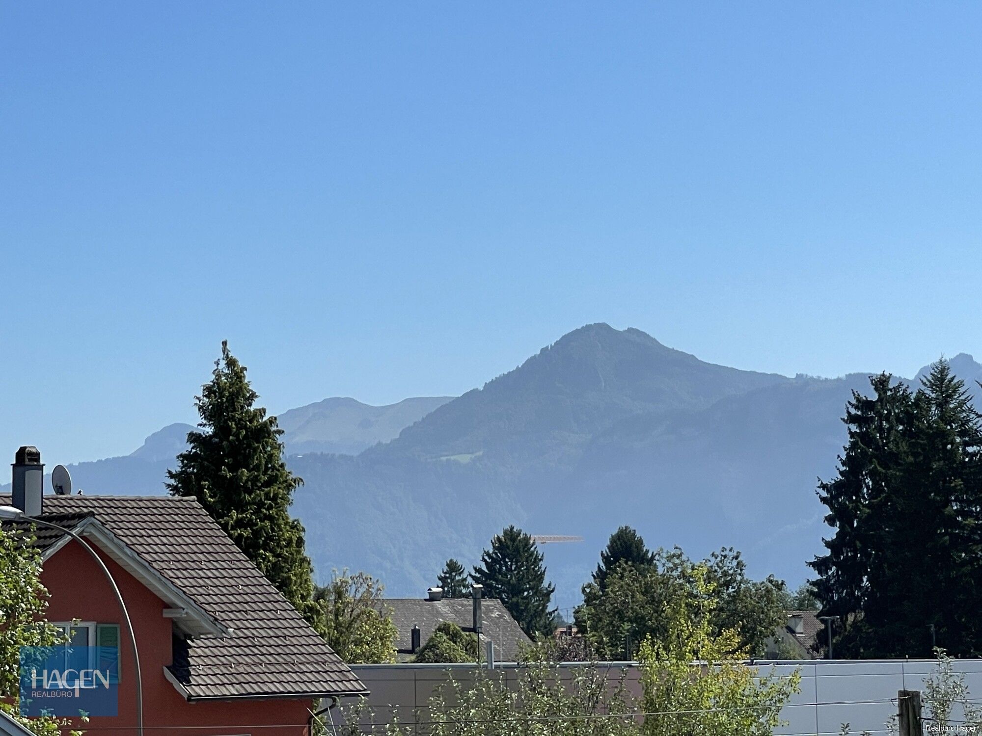 Aussicht