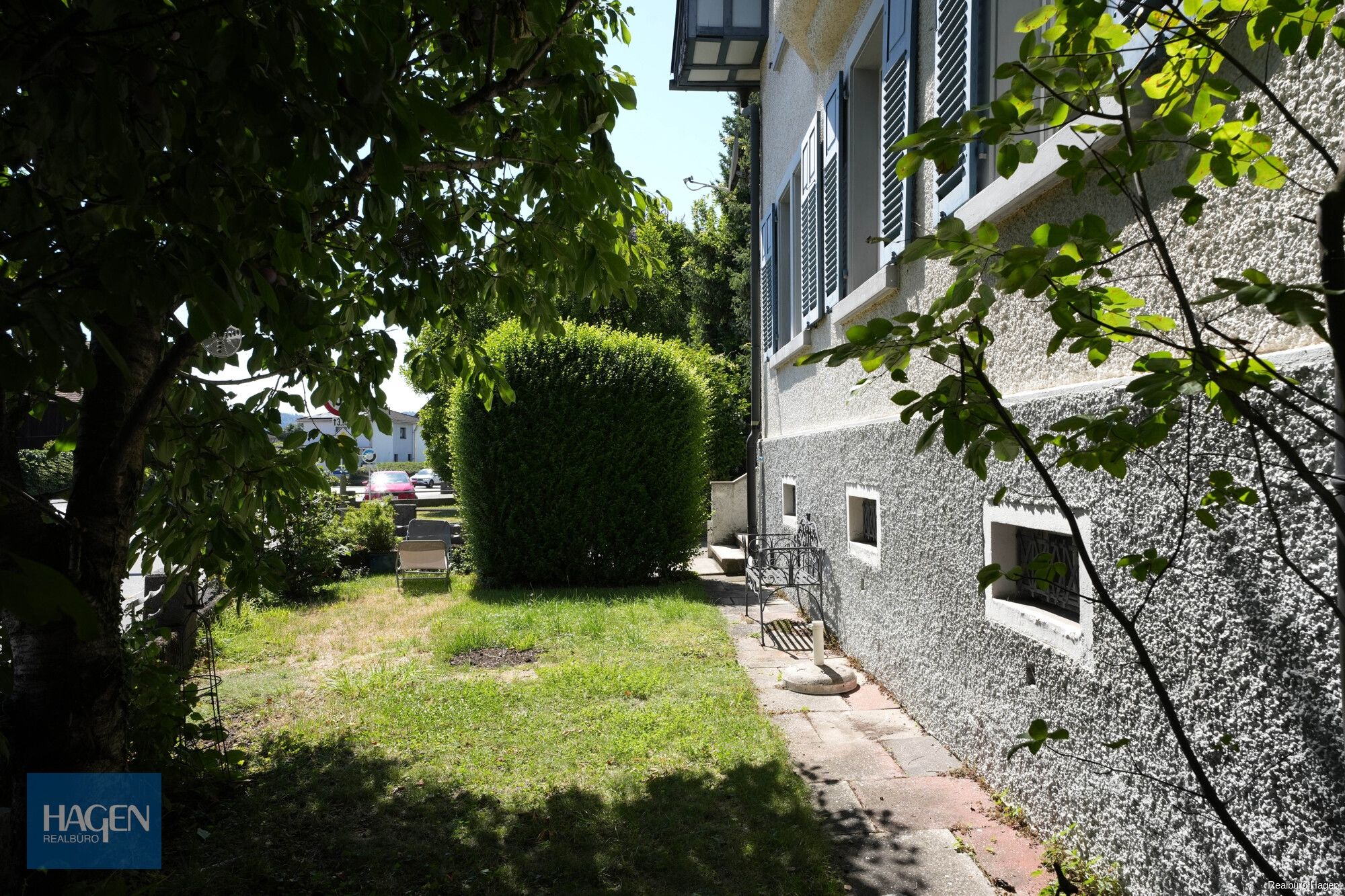 Garten