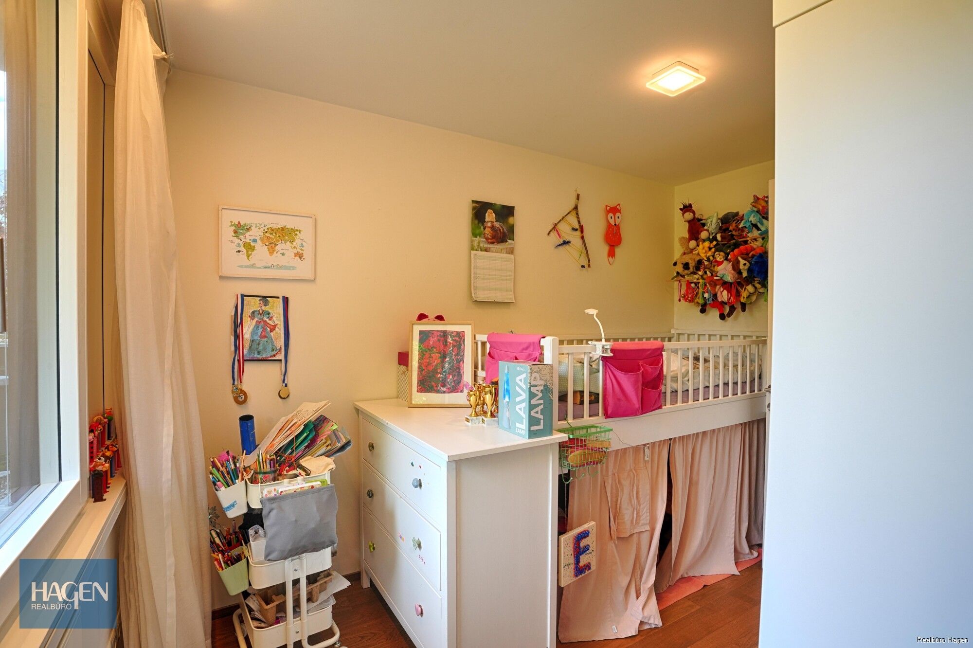 Kinderzimmer