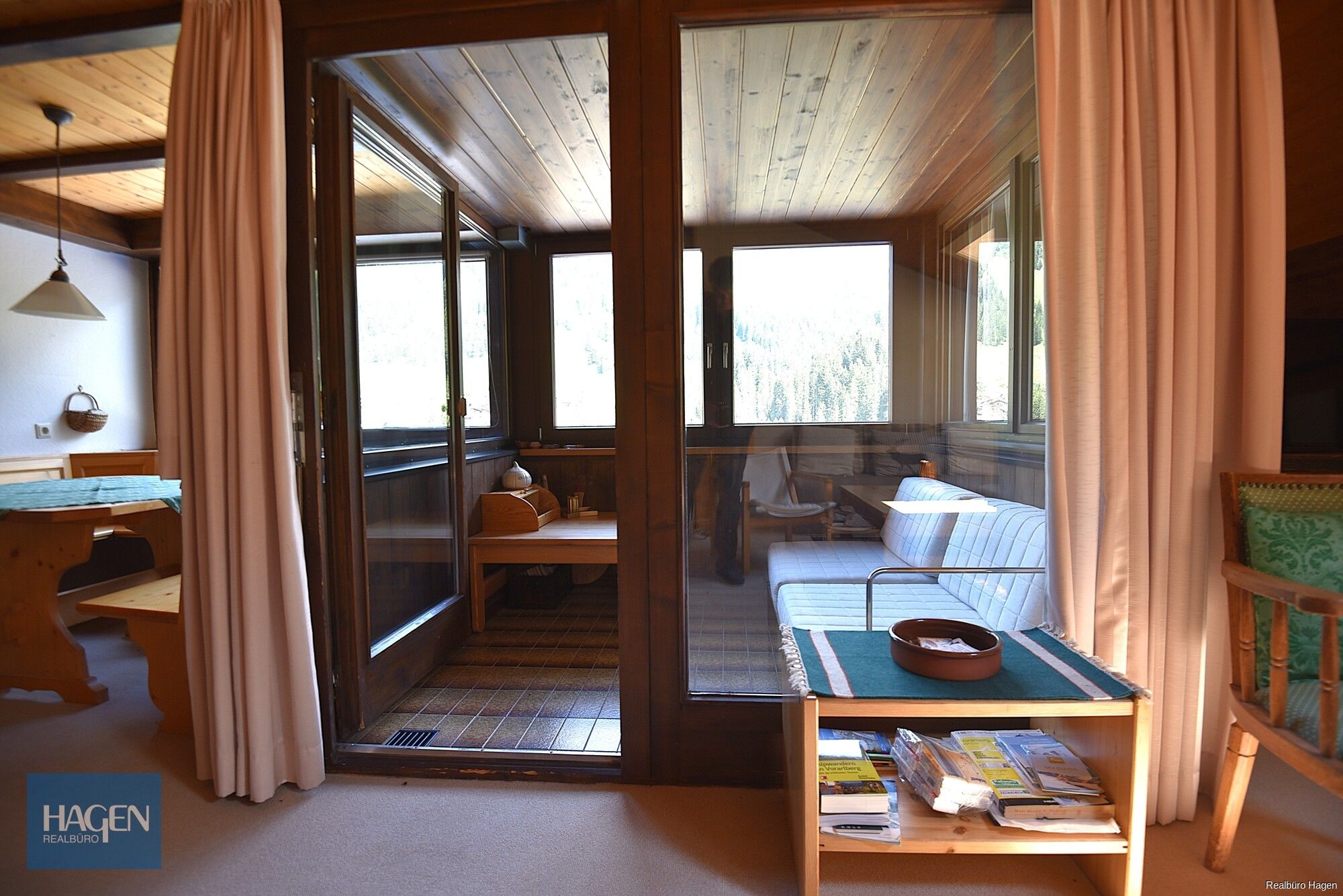 Loggia