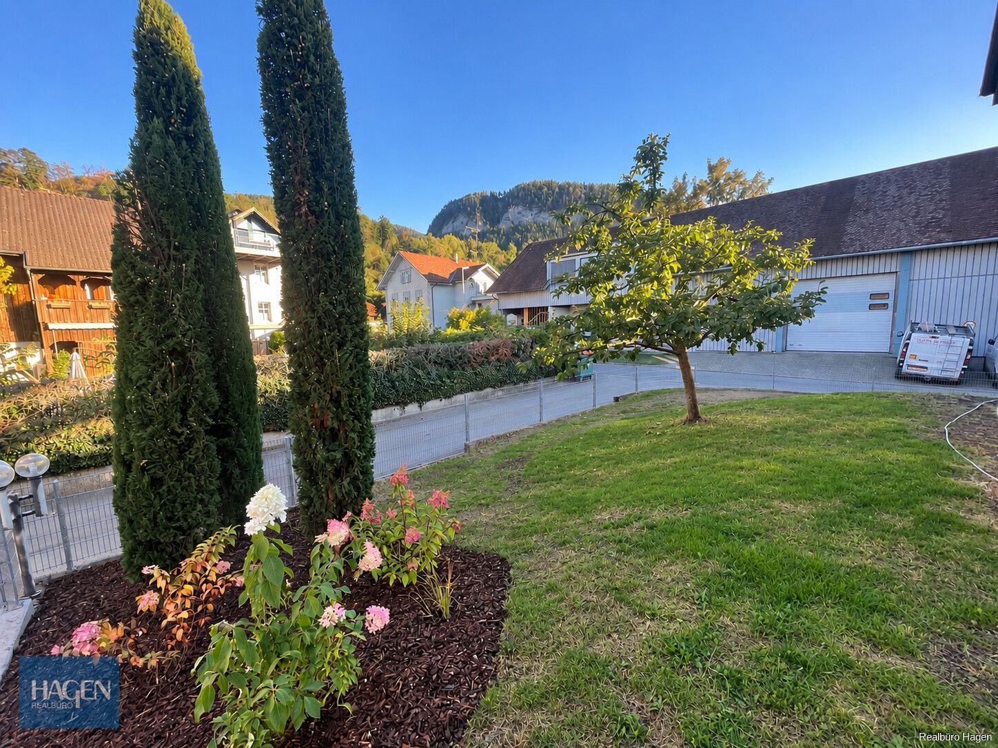 Garten
