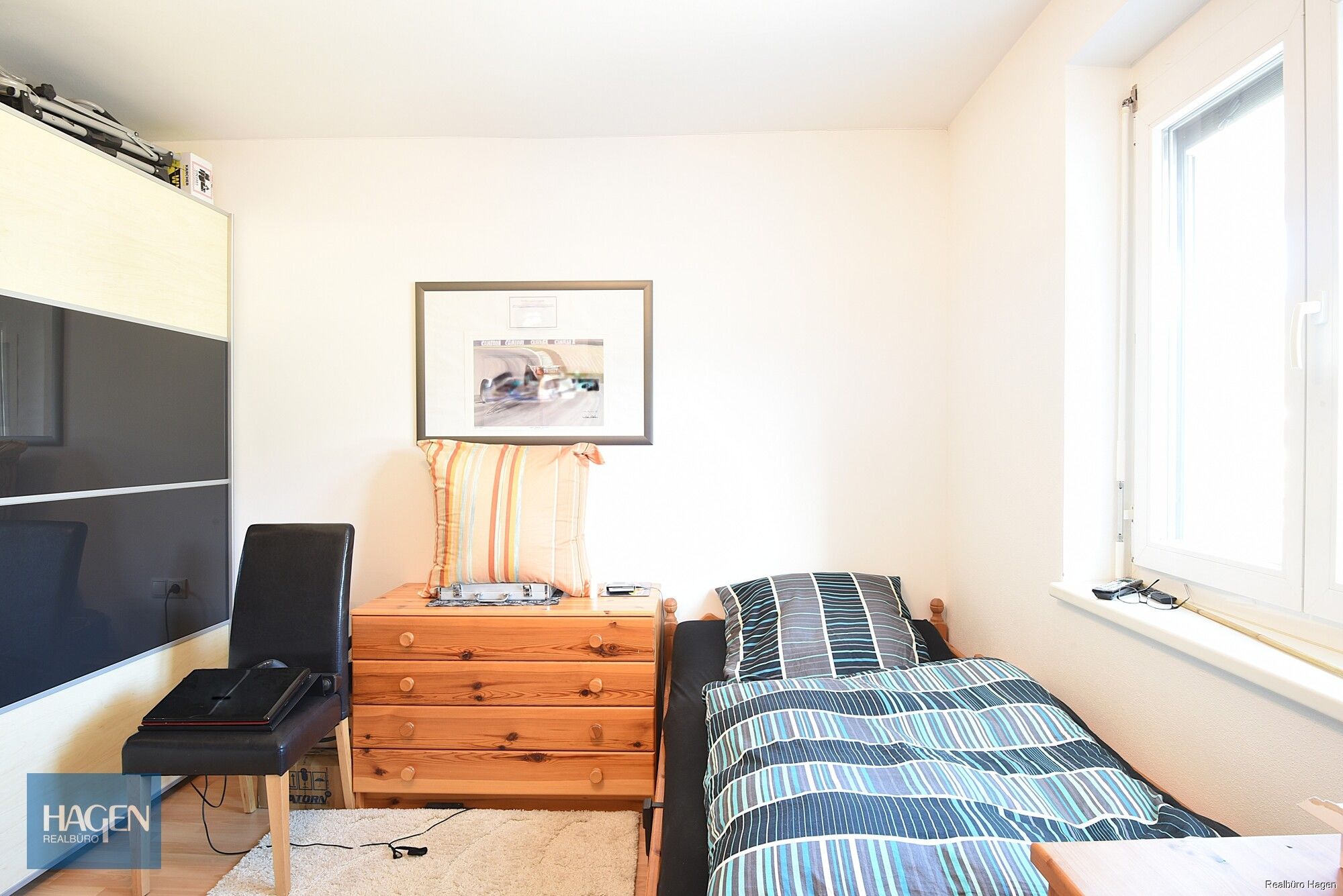 Wohnung Top 2 Schlafzimmer