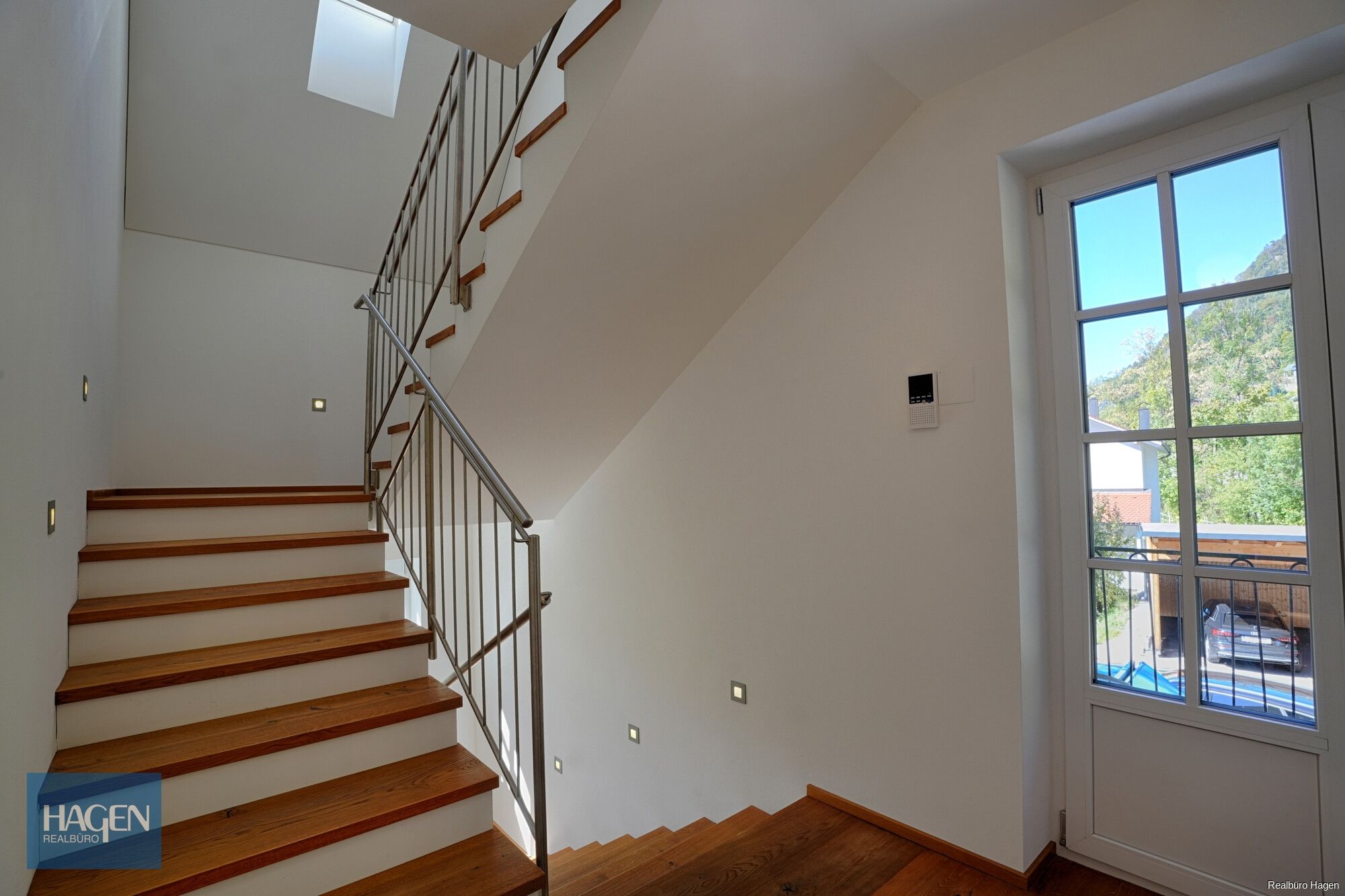 Stiegenhaus