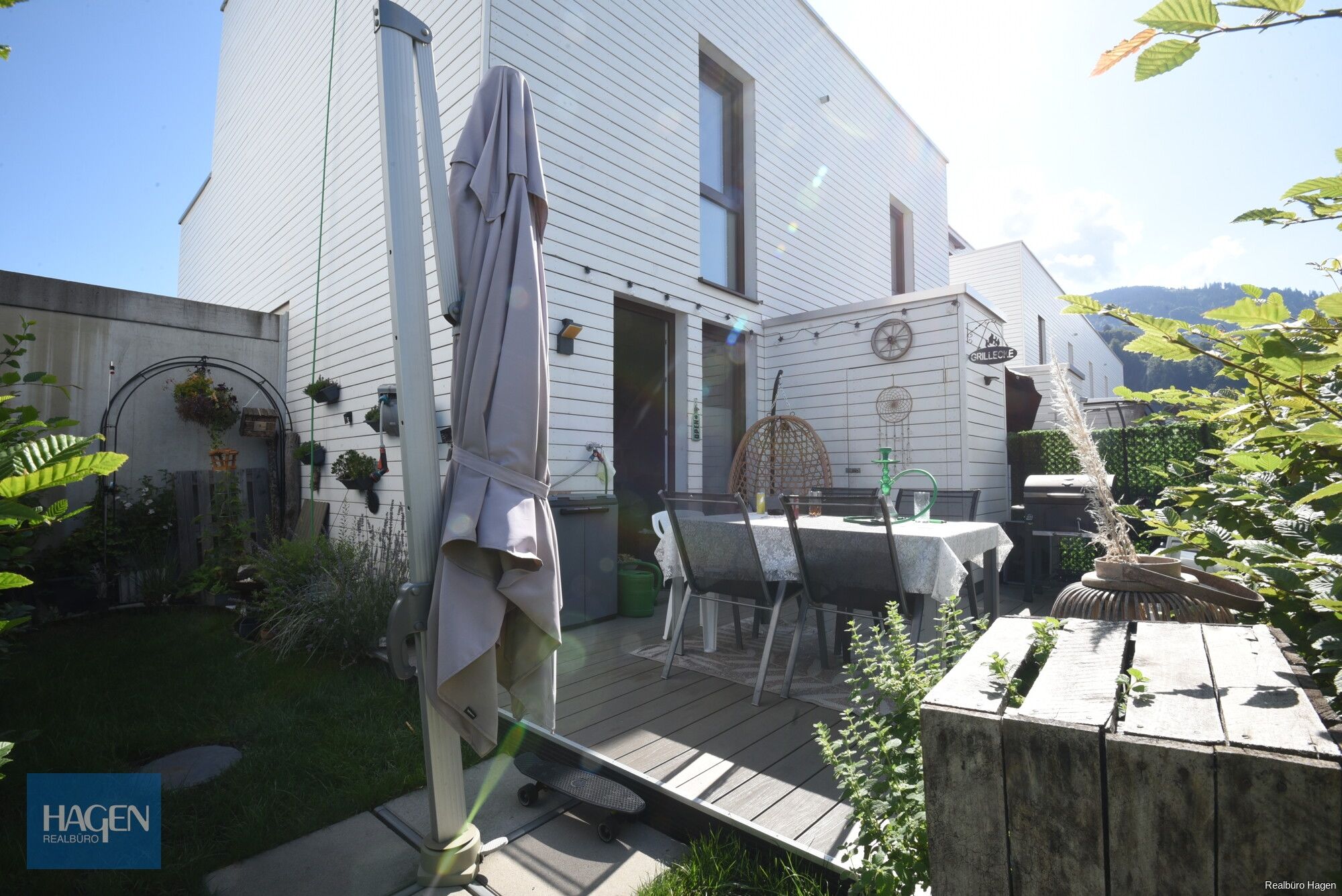 Garten