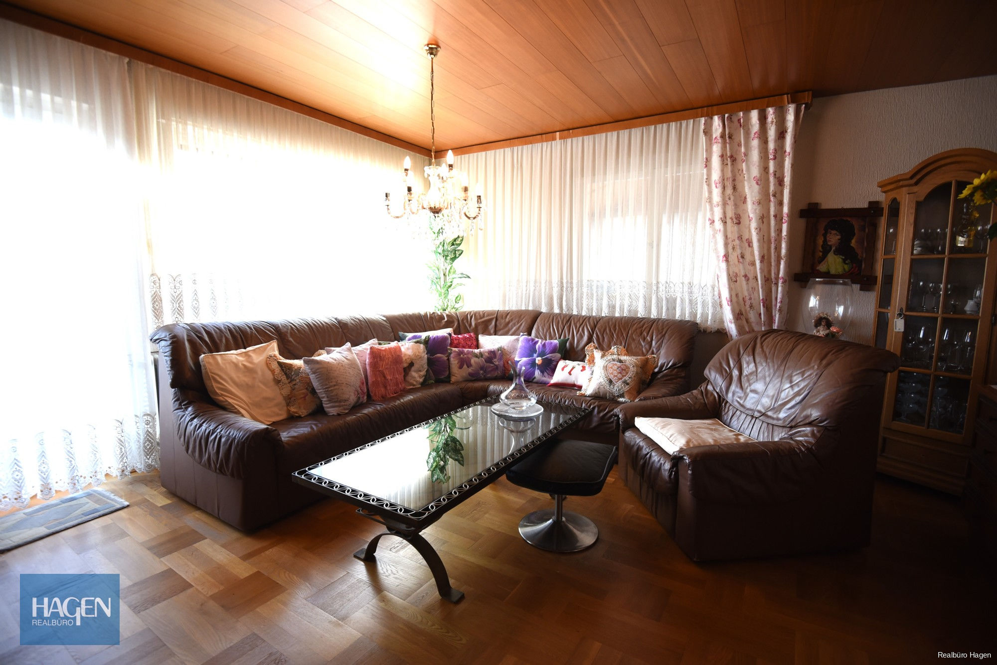 Wohnzimmer OG