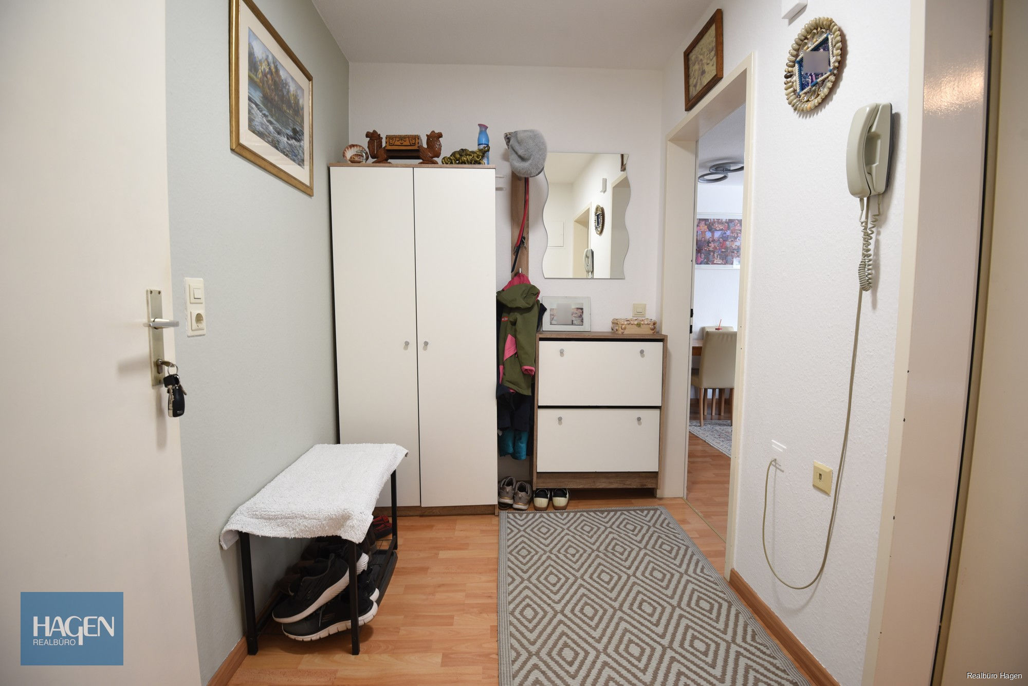 Garderobe