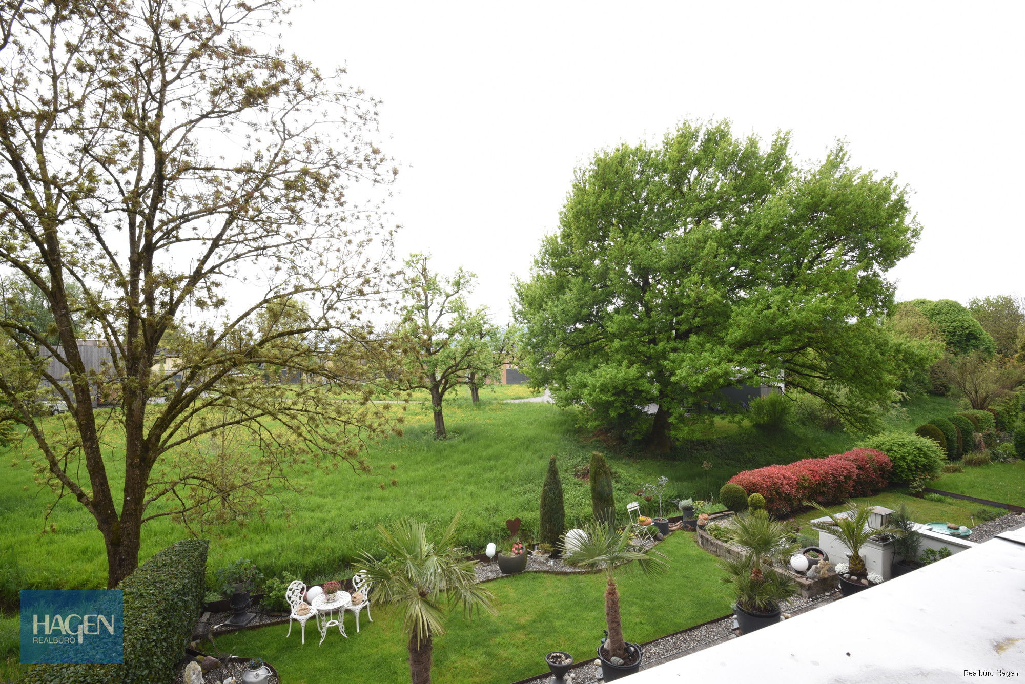 Ausblick
