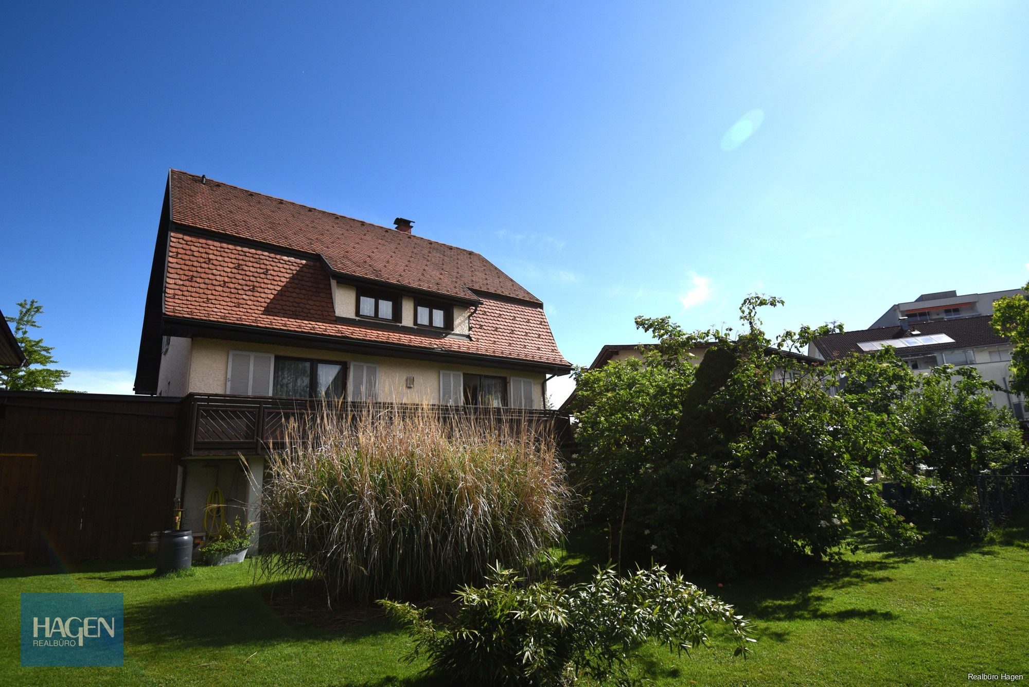 Garten