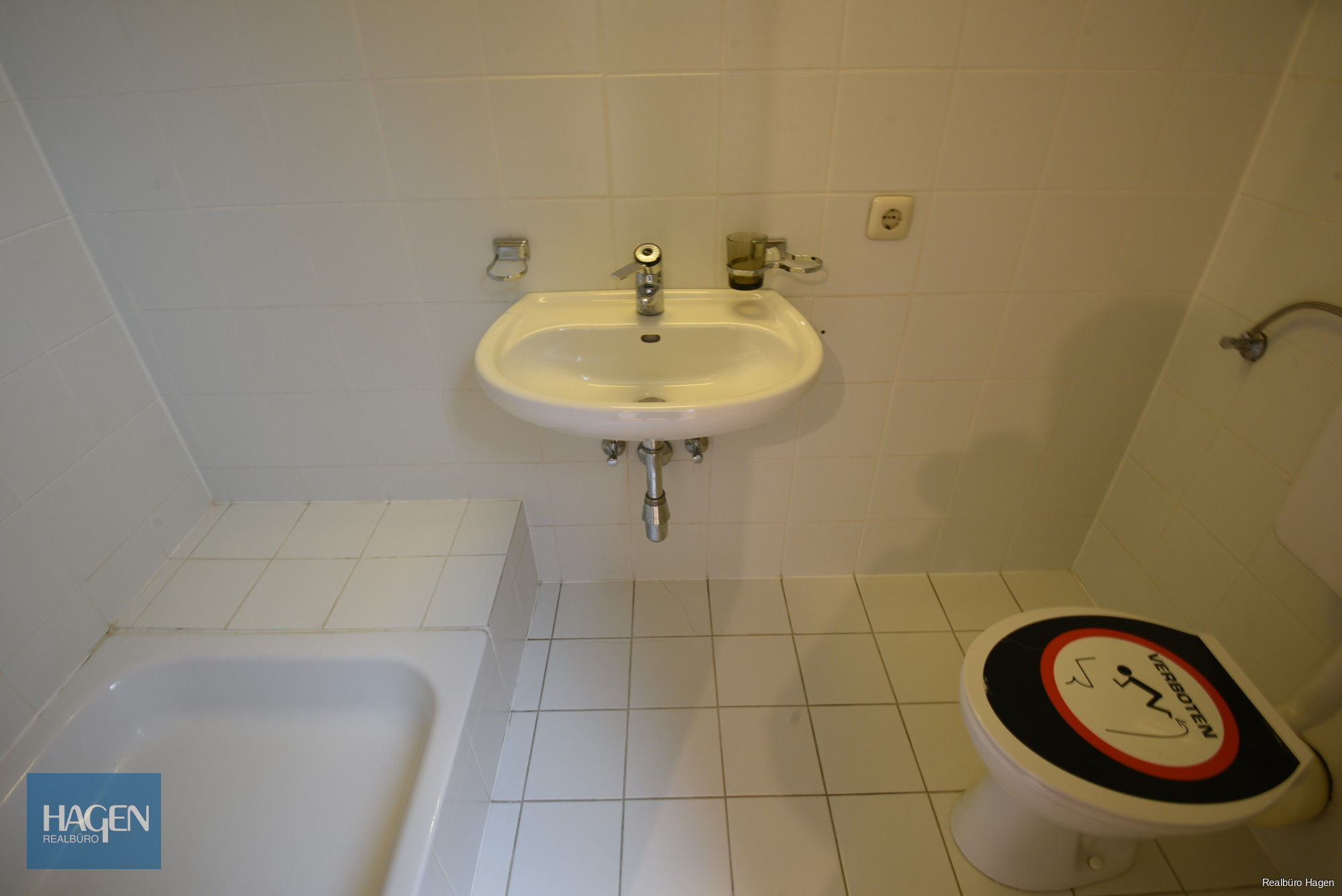 Badezimmer 2