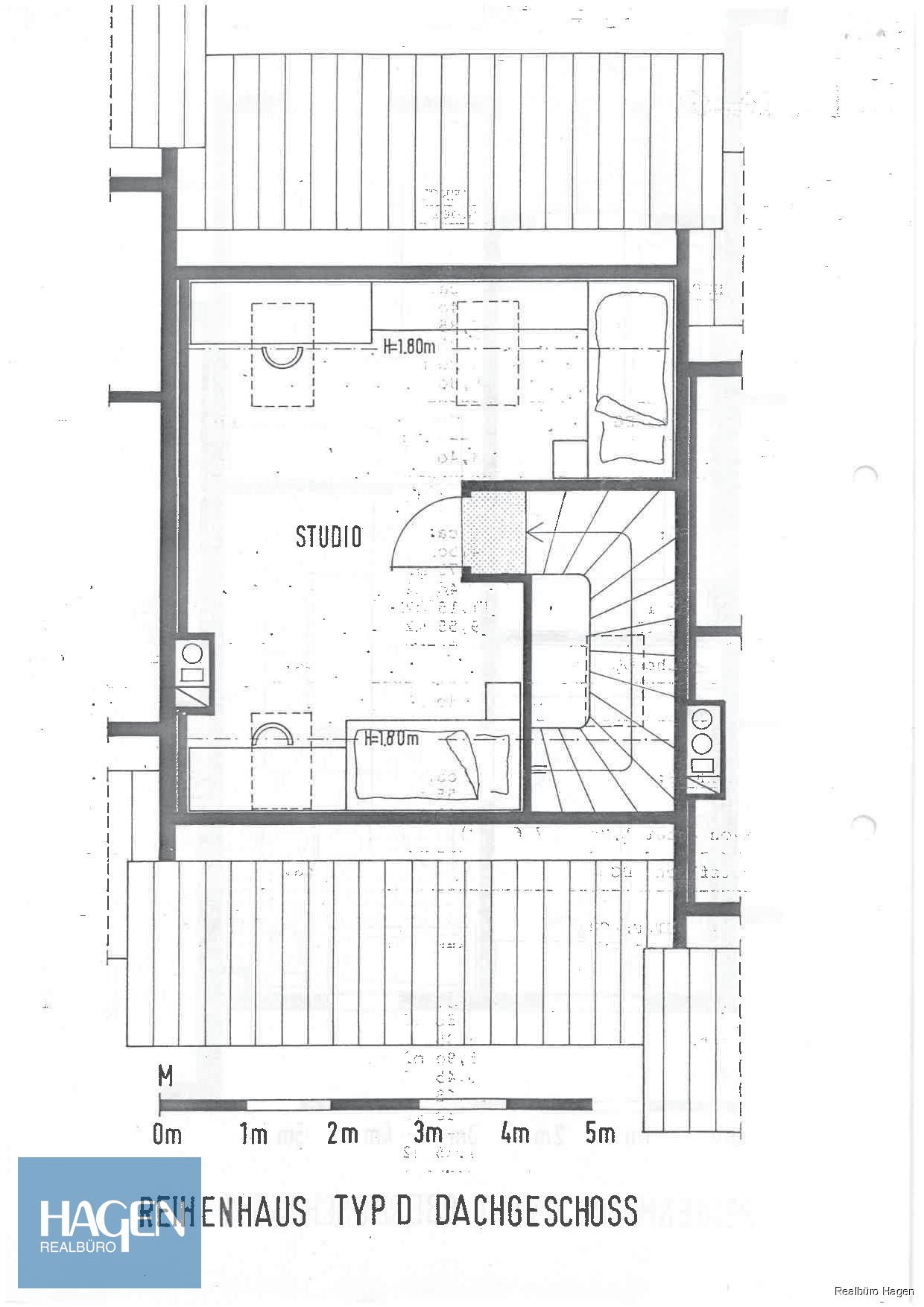 DG Grundriss