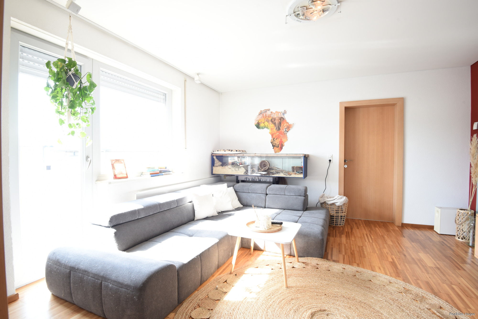 W1 - Wohnzimmer