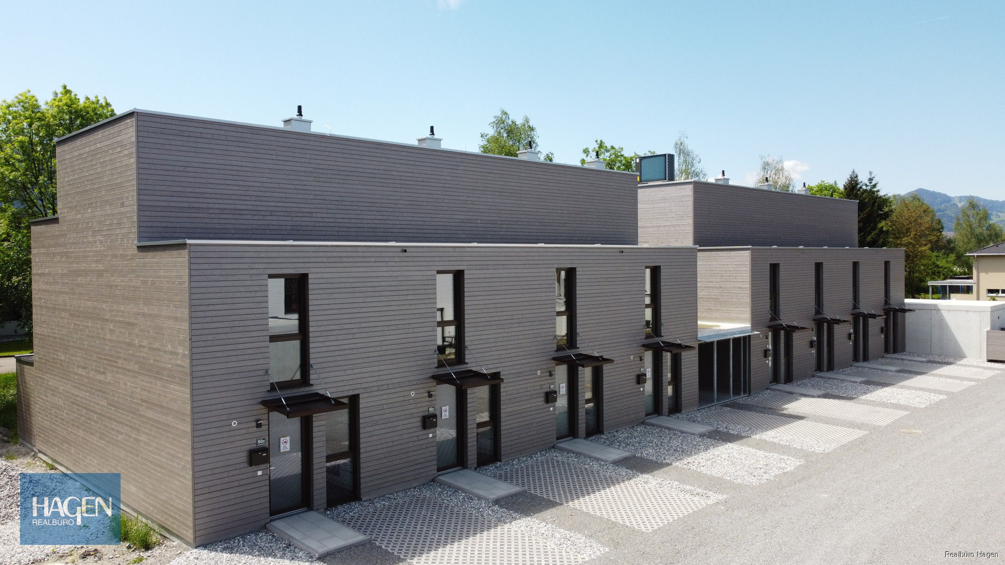 Außenansicht Außenansicht