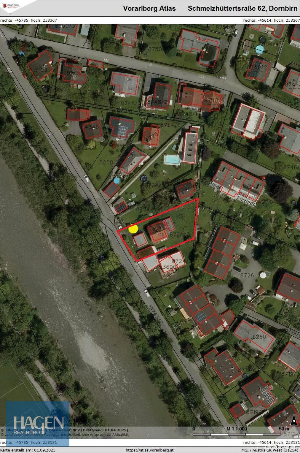 Luftbild