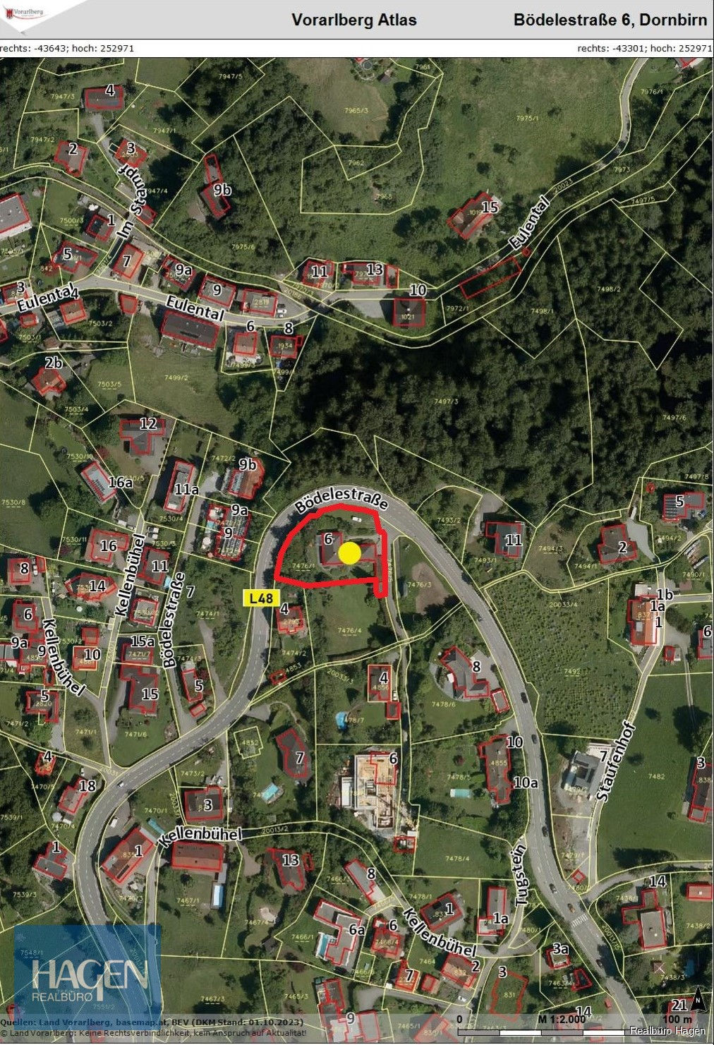 Adressplan Adressplan