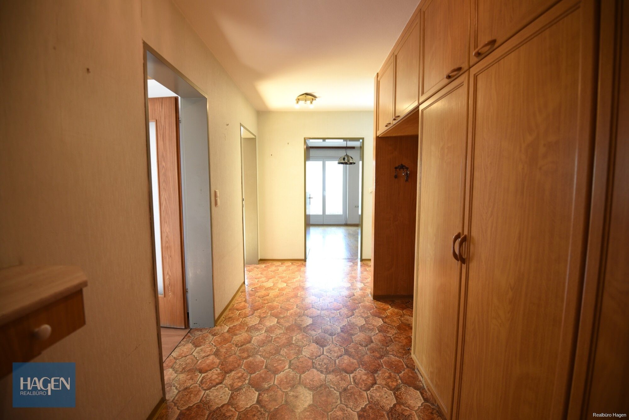 Garderobe