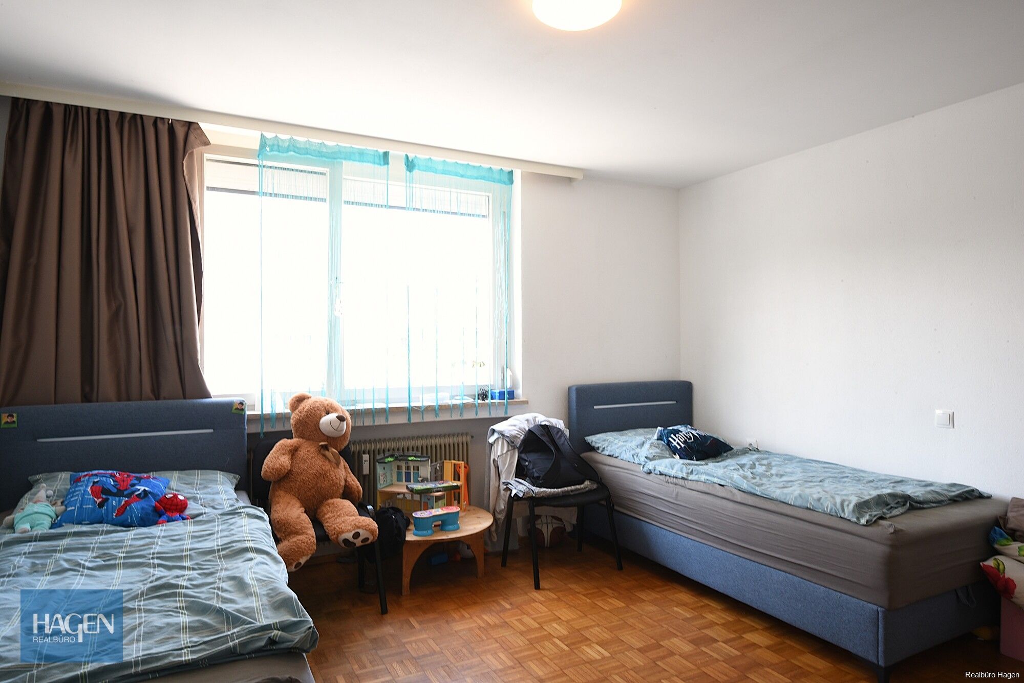 Kinderzimmer 2