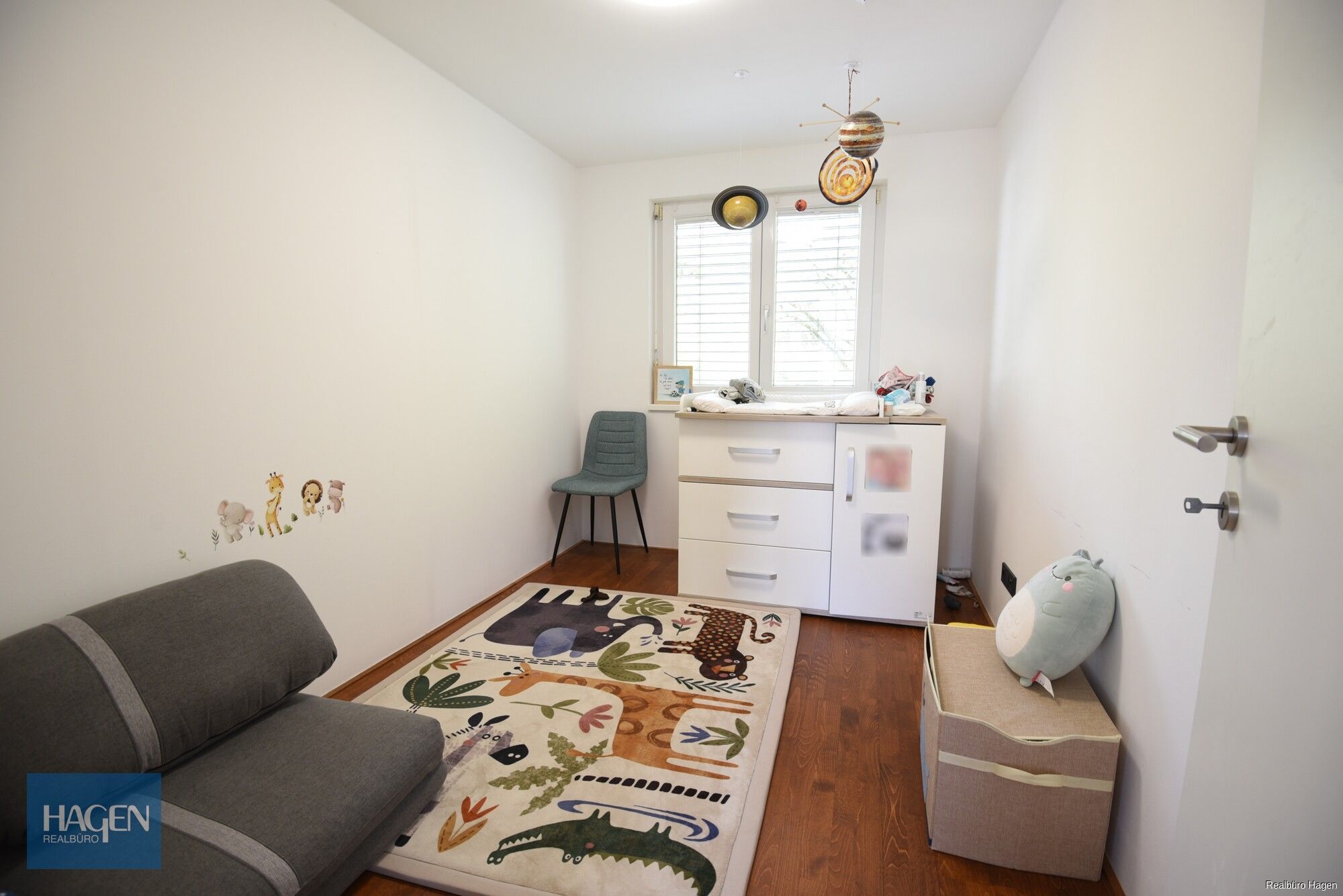 Kinderzimmer