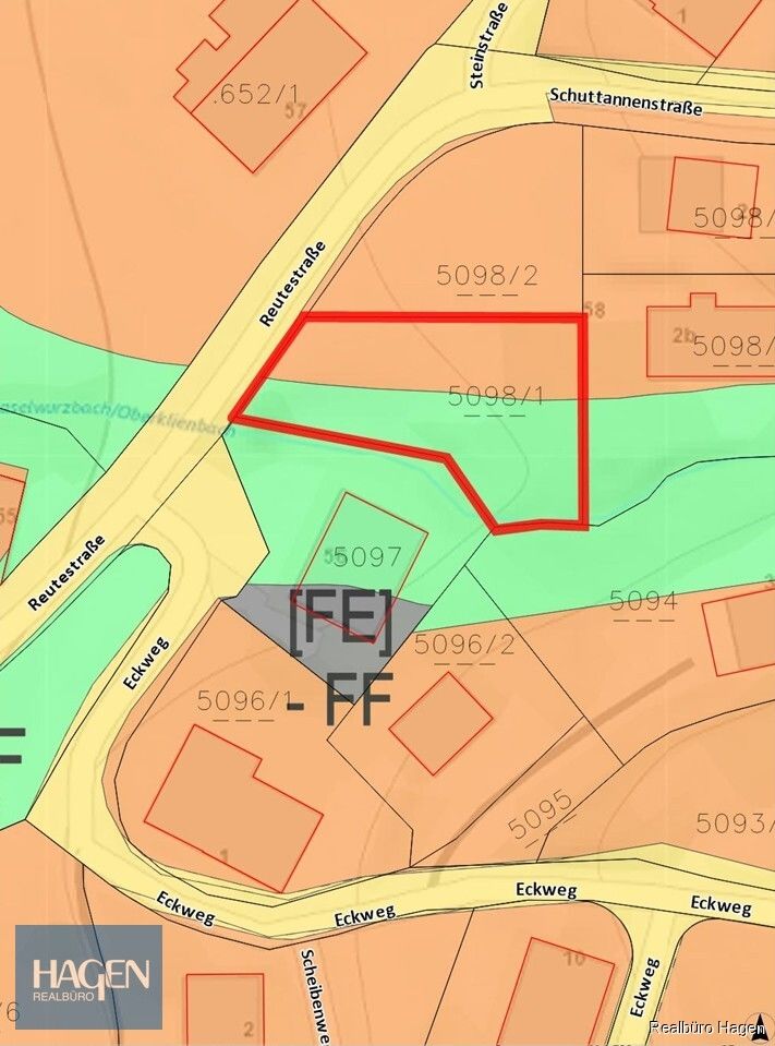Fl&auml;chenwidmung 5098-1