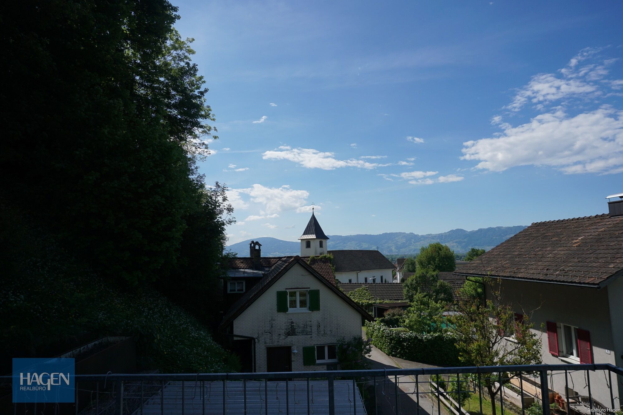 Ansicht