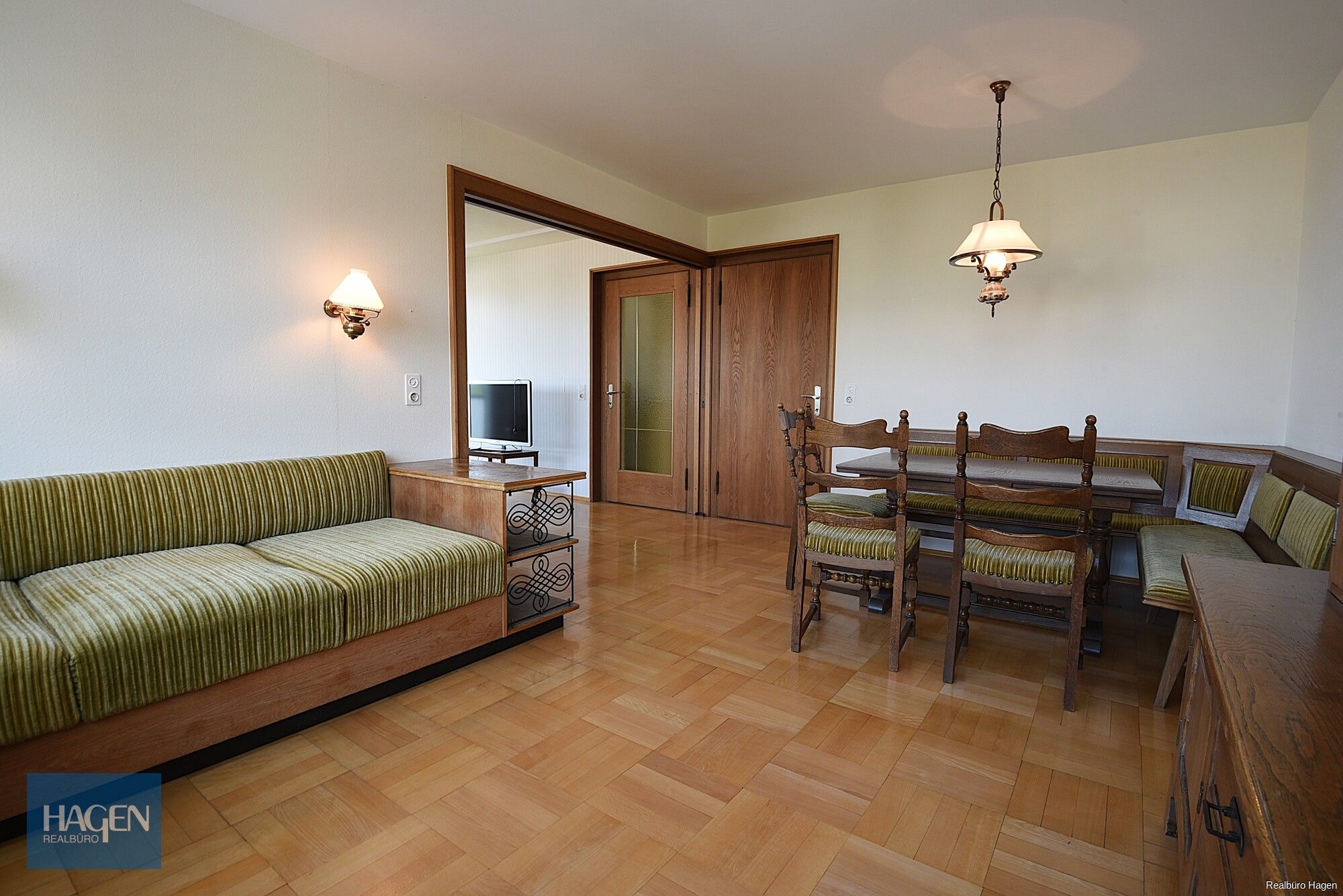 Esszimmer 
