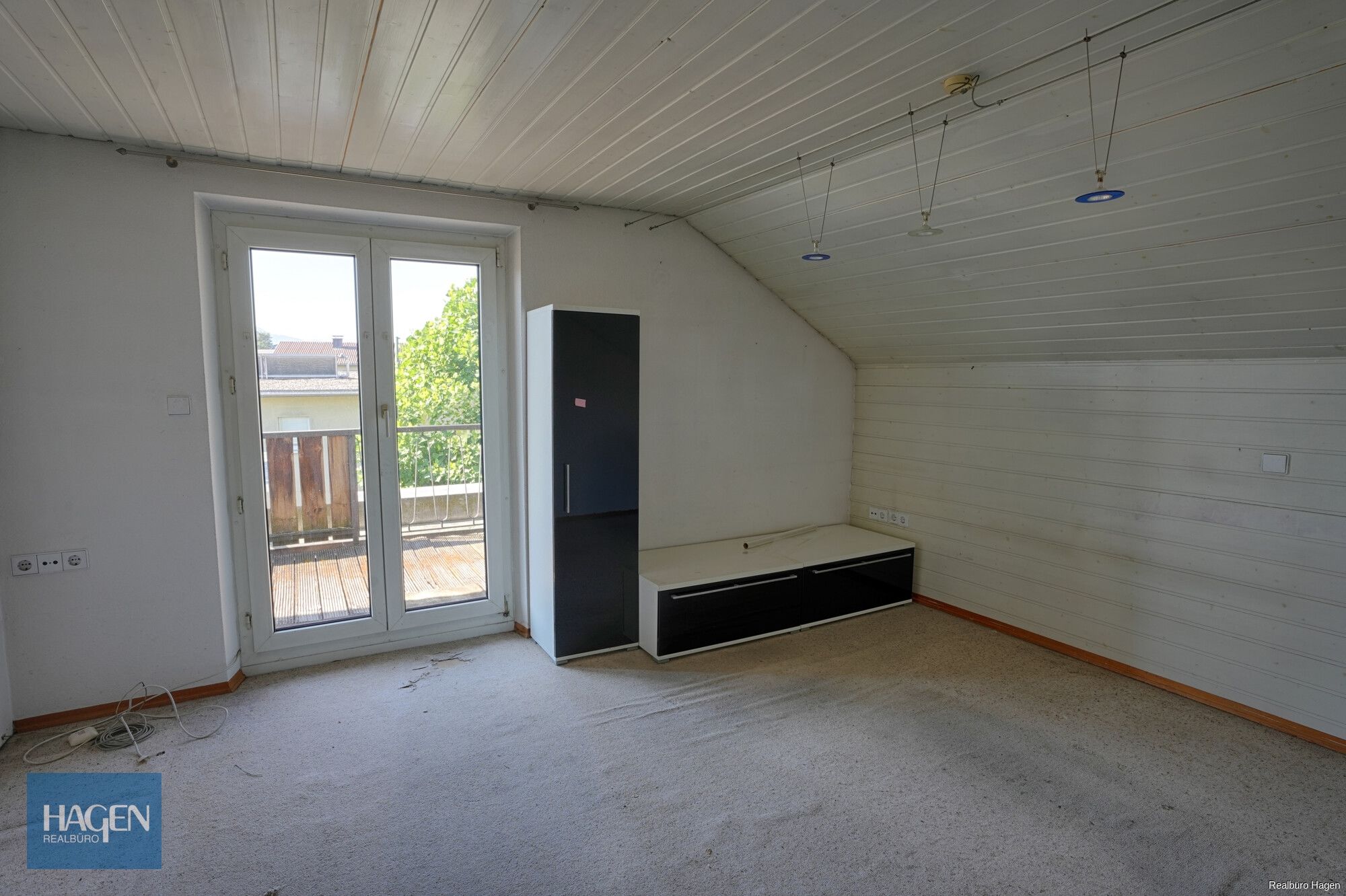 Schlafzimmer OG