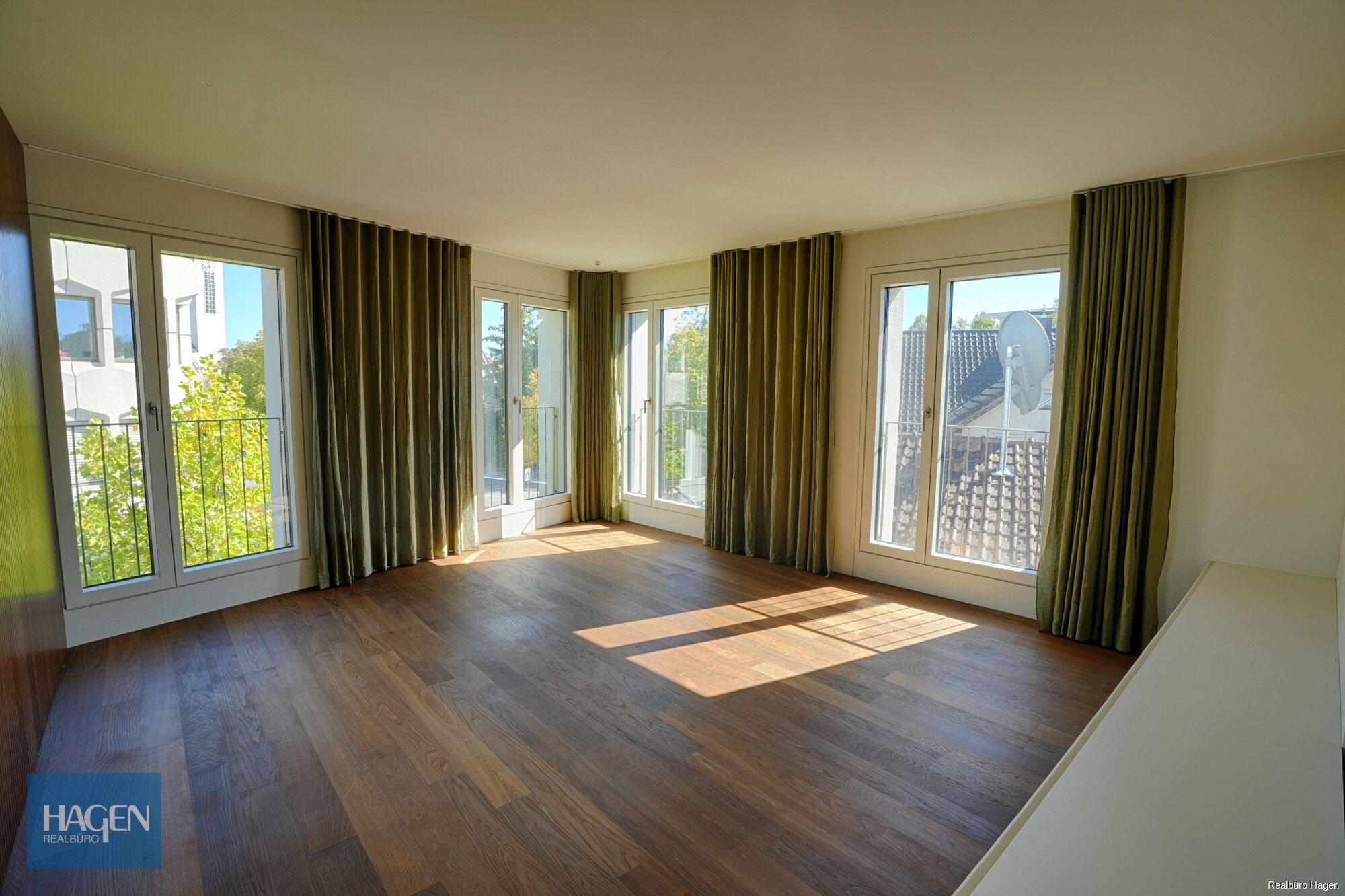 Schalfzimmer/Kinderzimmer