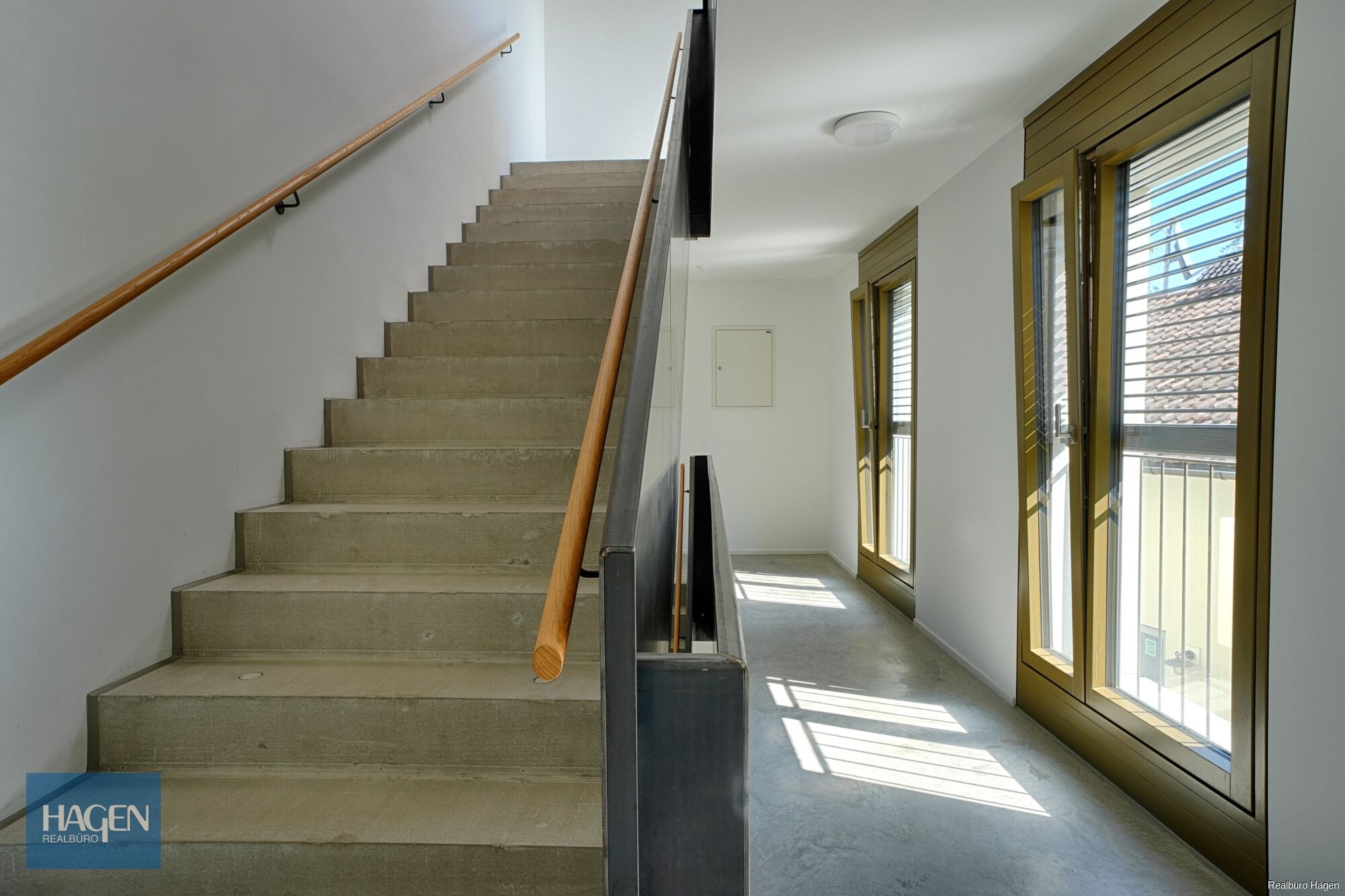 Treppenhaus