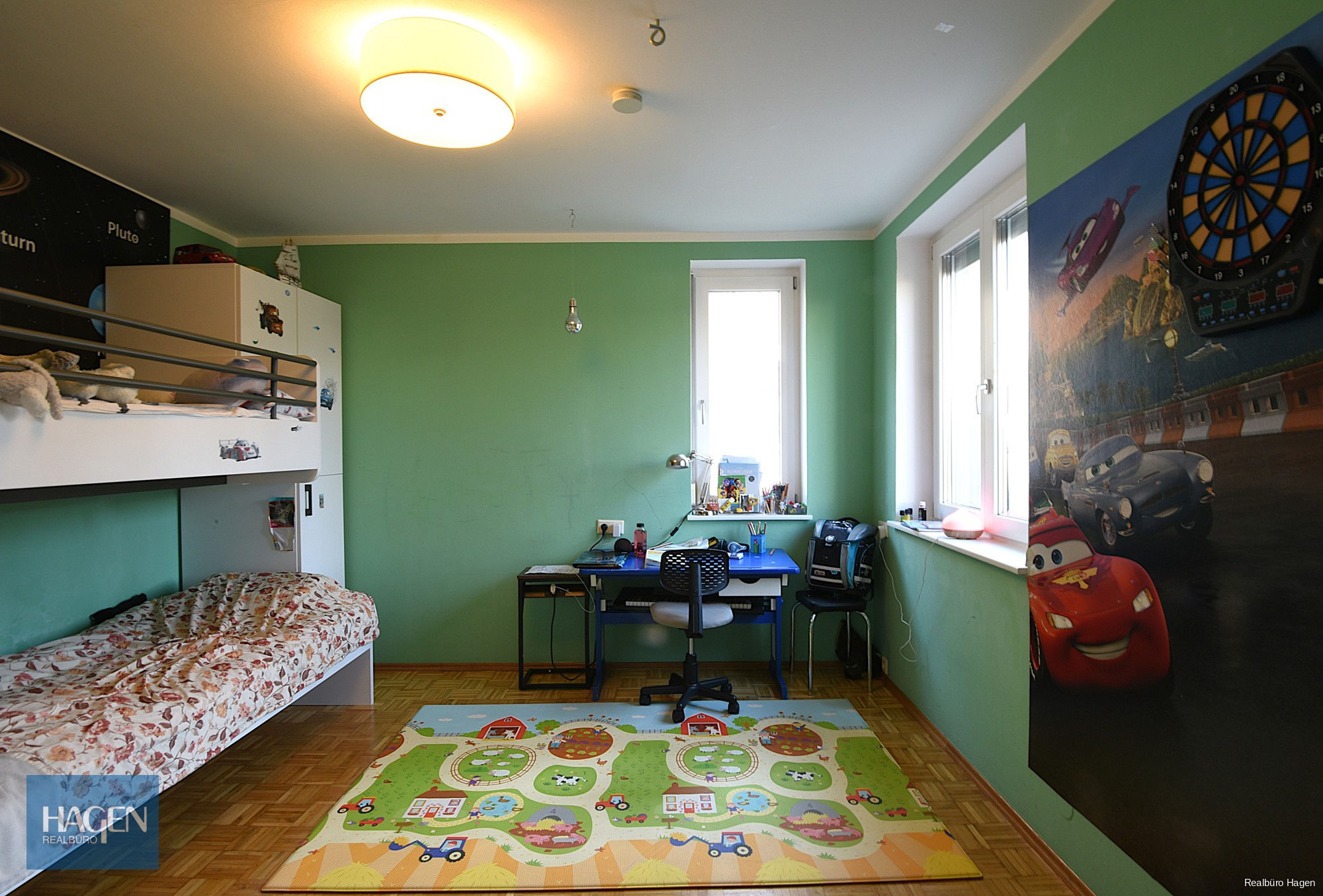 Kinderzimmer