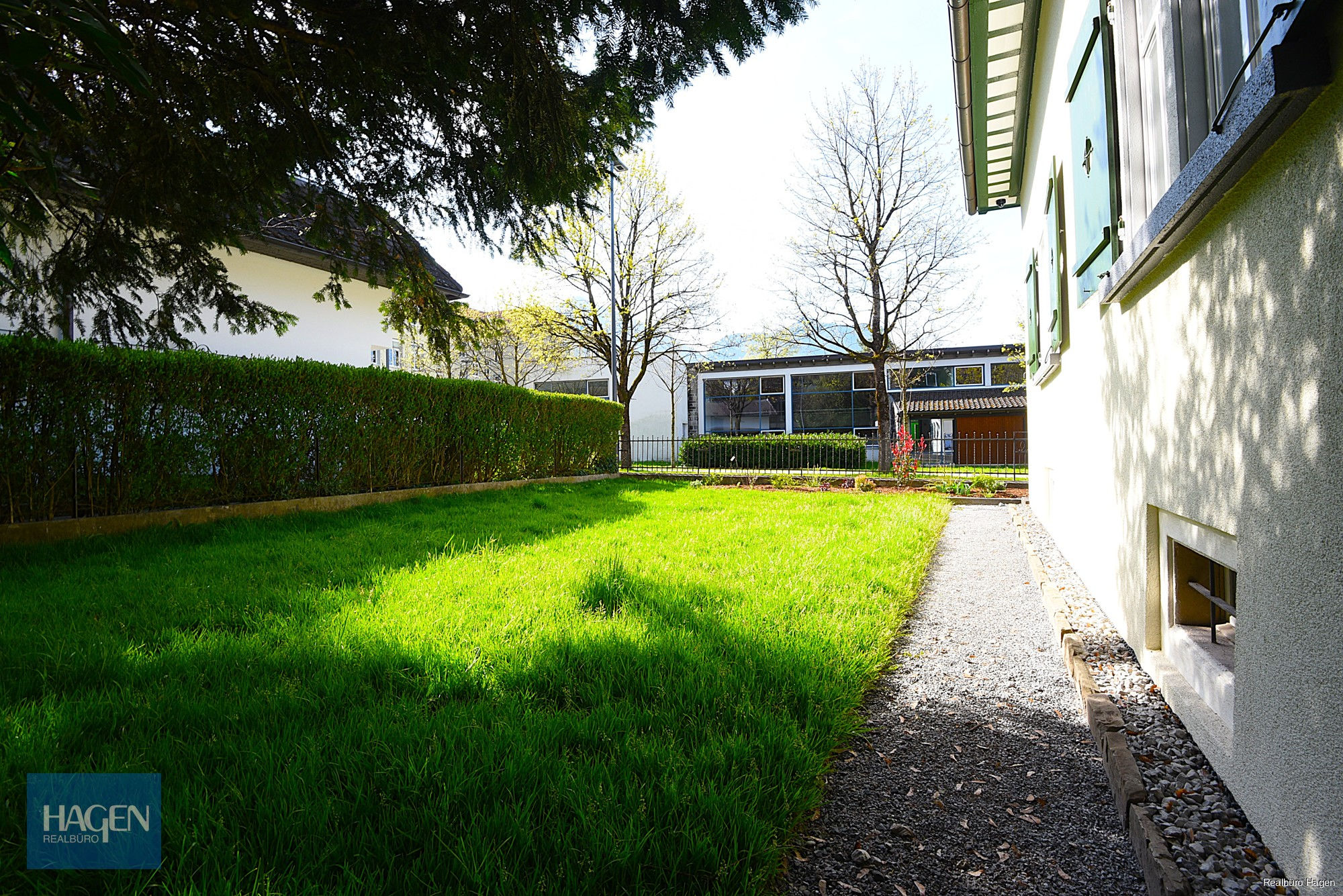 Garten