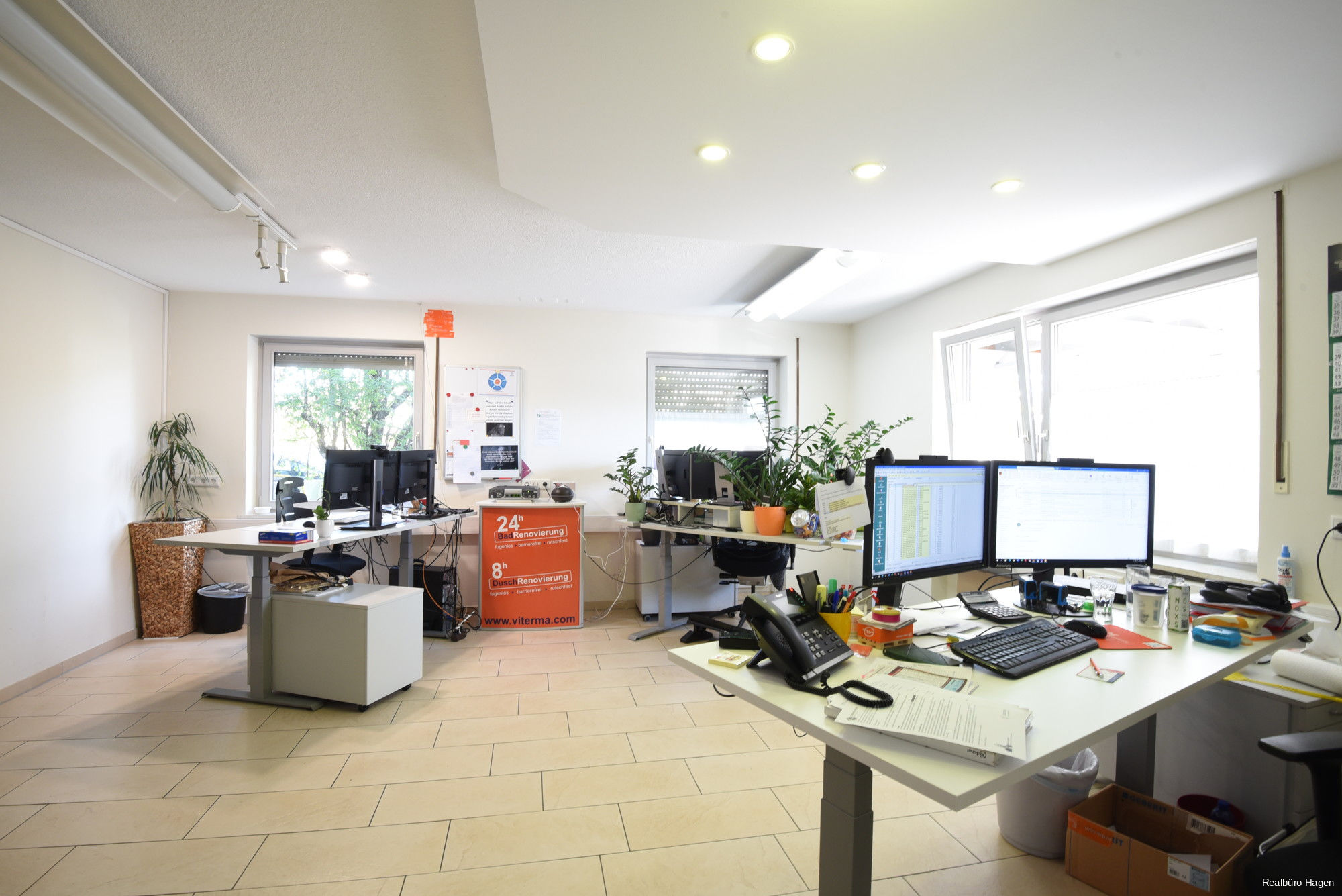 B&uuml;ro 3