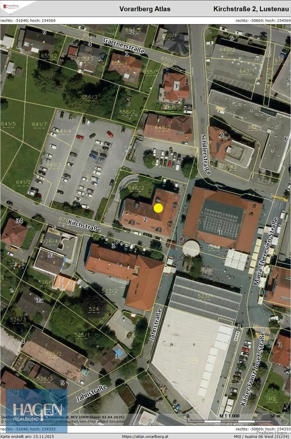 Luftbild