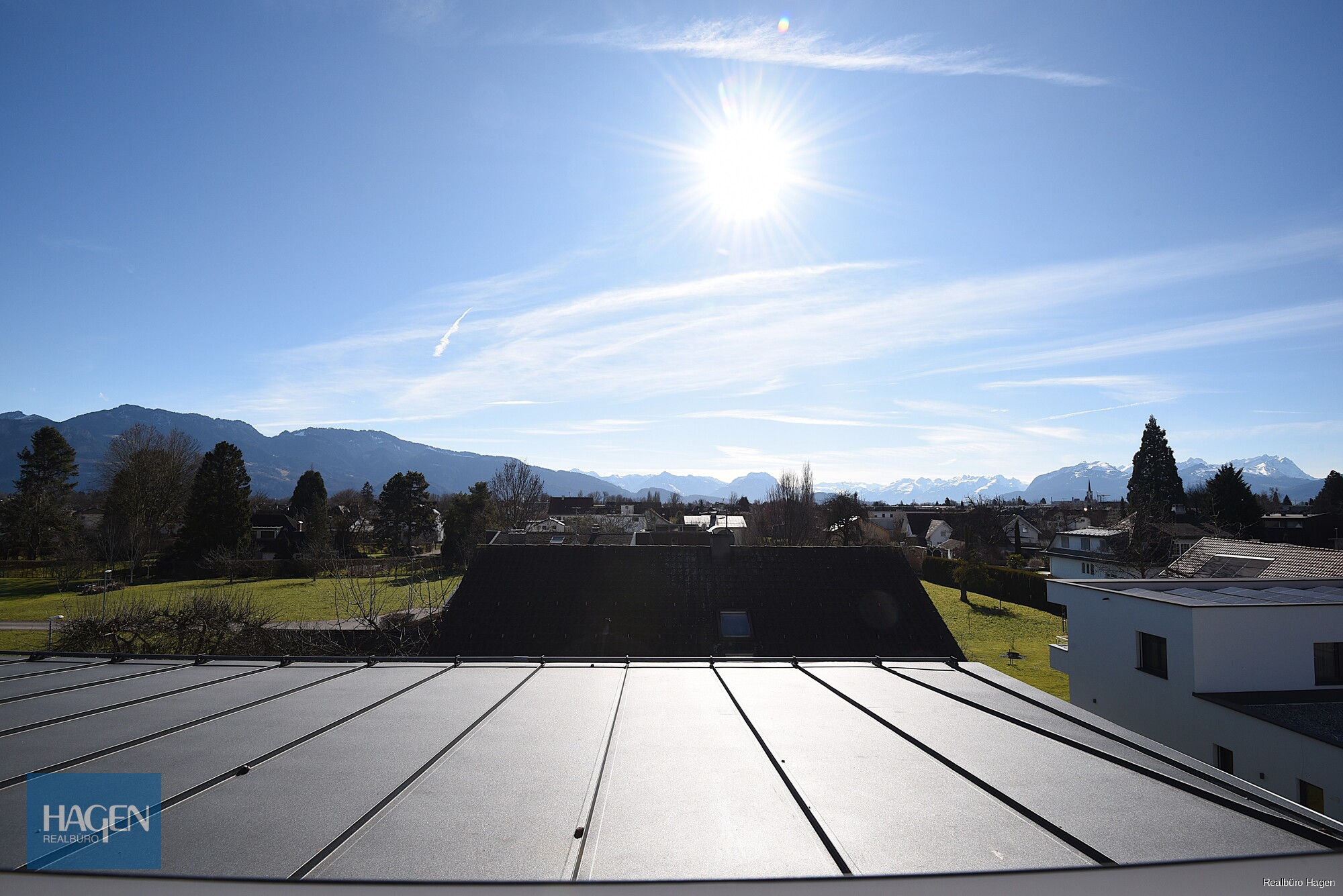 Aussicht Dachraum _1