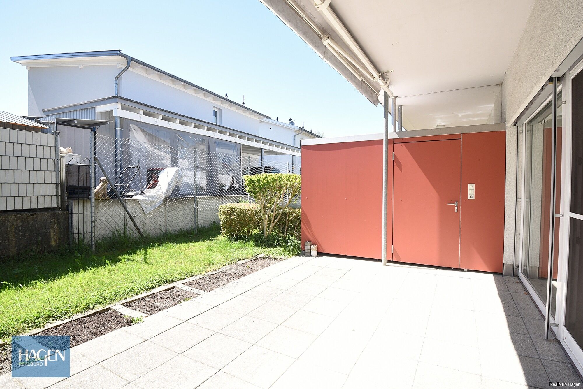 Garten 