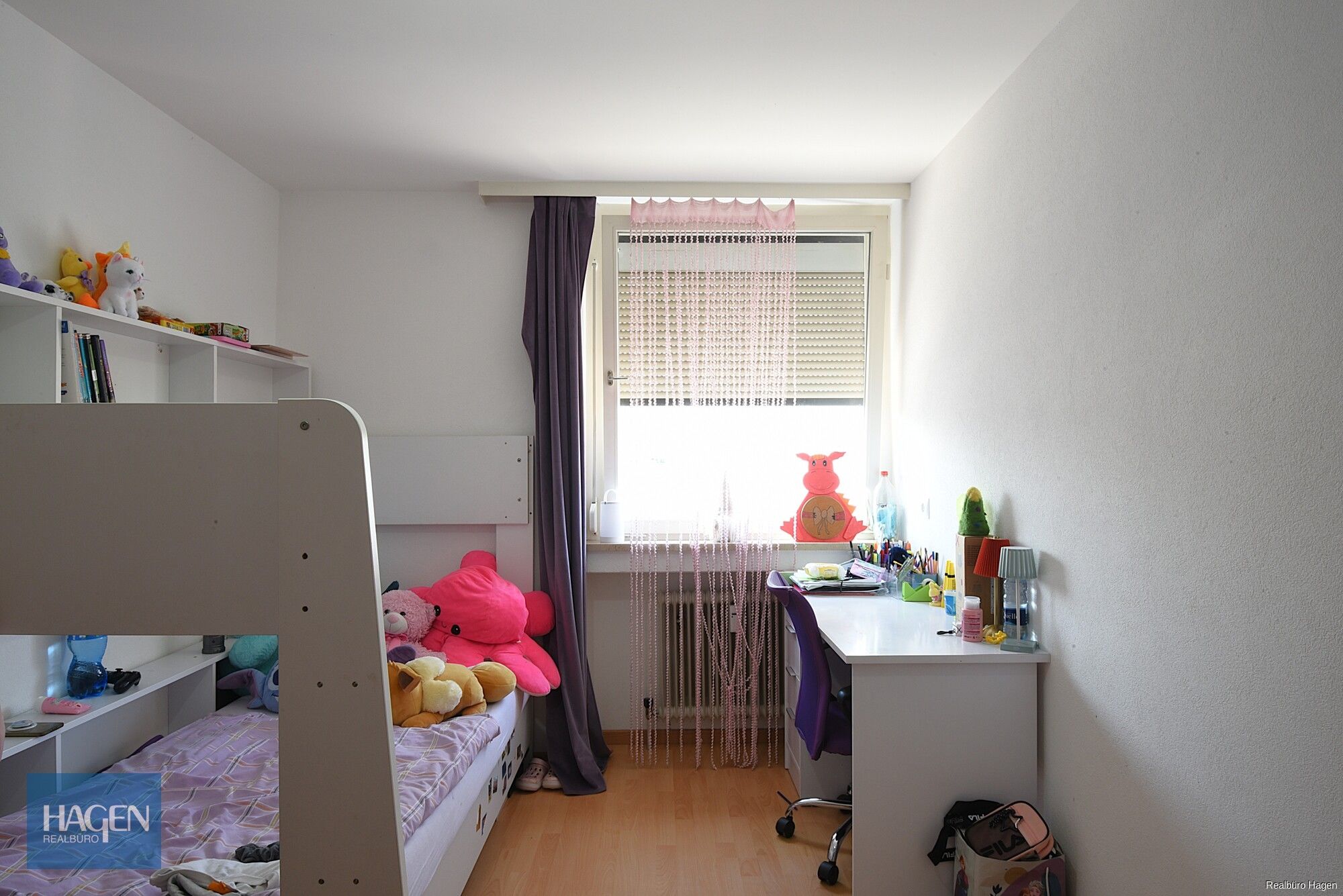 Kinderzimmer 1